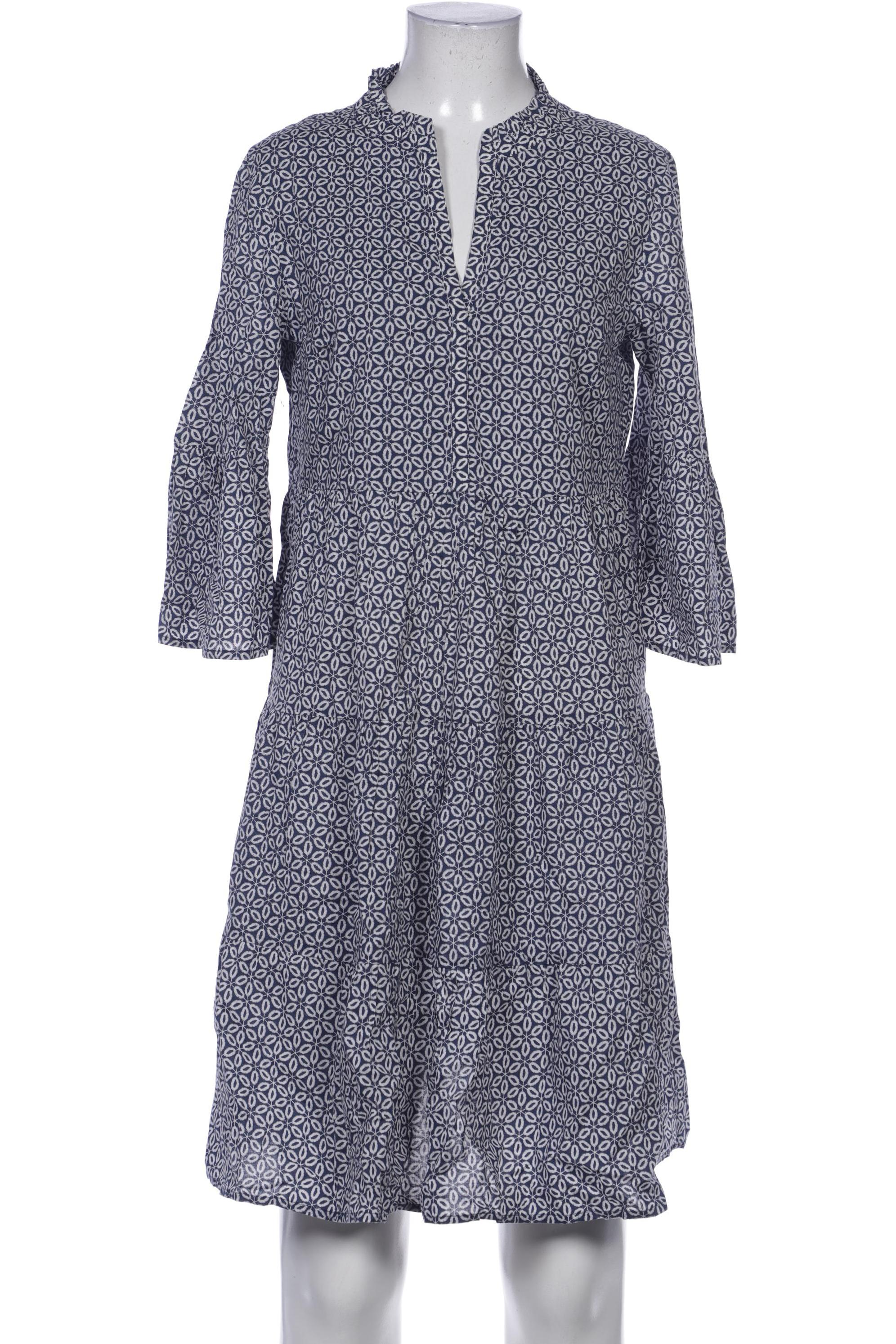Thumbnail - s.Oliver Damen Kleid, marineblau, Gr. 36