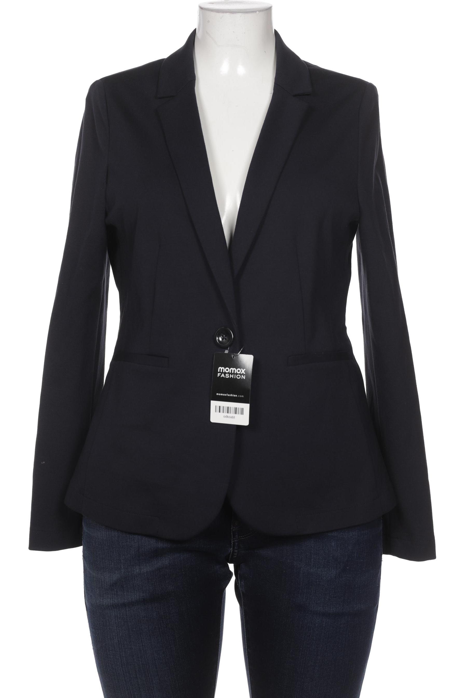 

s.Oliver Damen Blazer, marineblau, Gr. 42