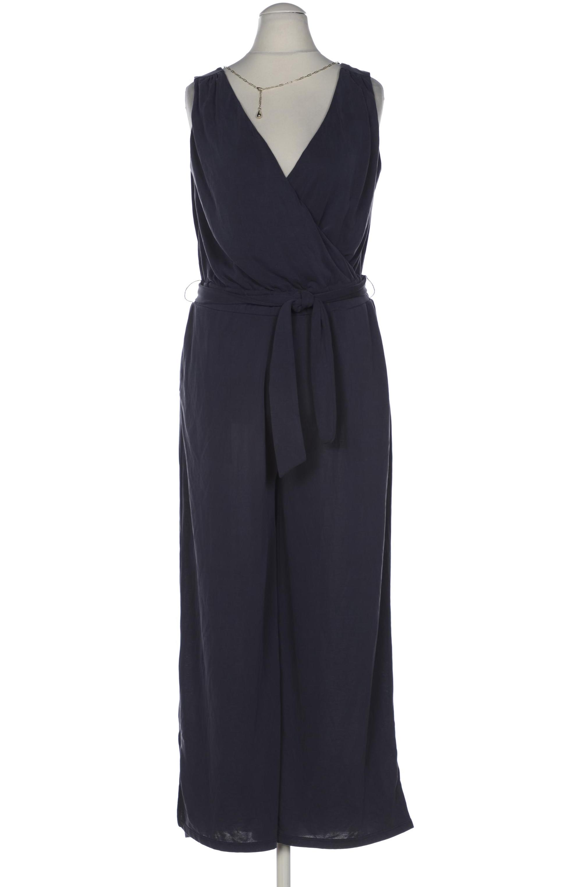 

s.Oliver Damen Jumpsuit/Overall, blau, Gr. 38