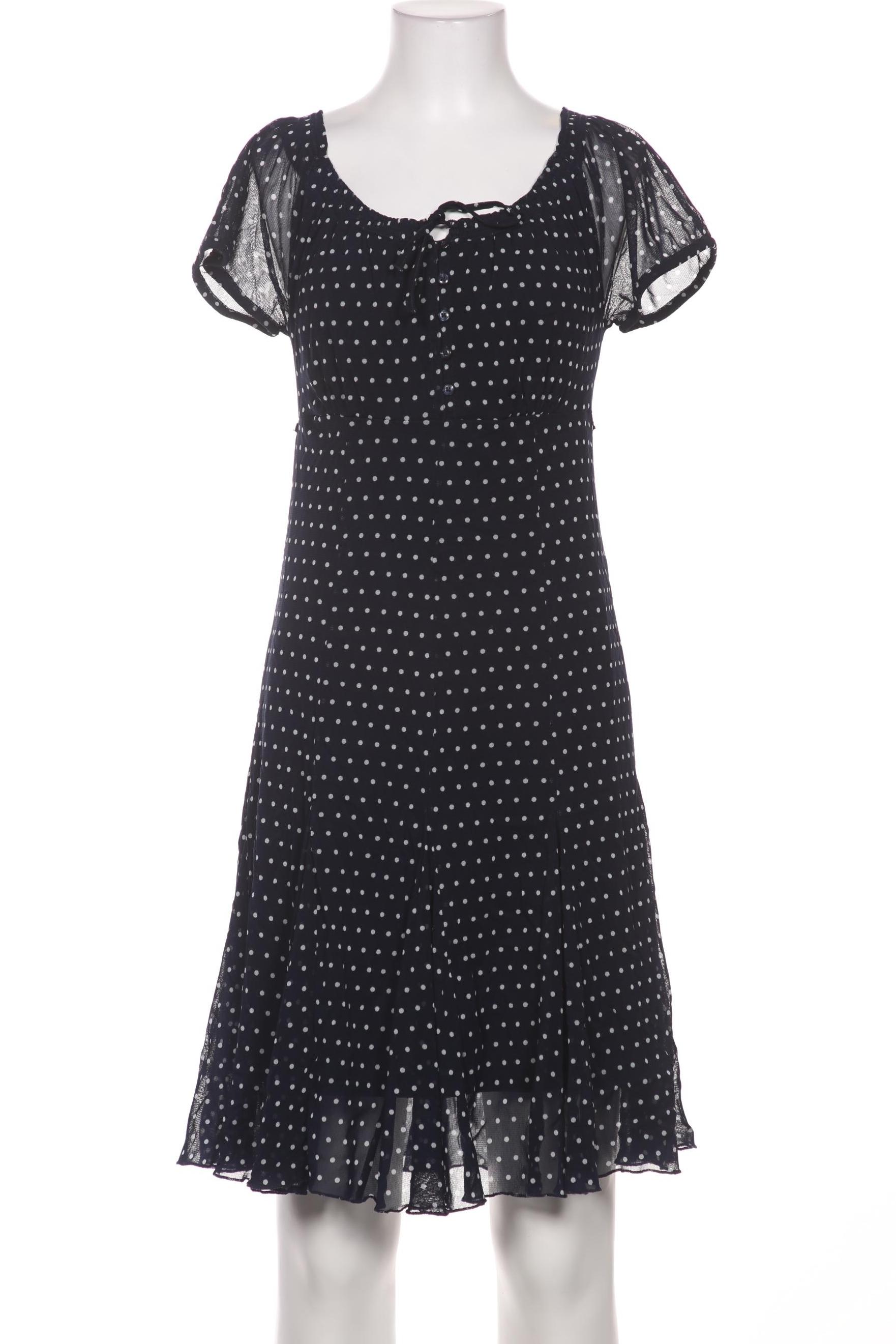 

s.Oliver Damen Kleid, marineblau, Gr. 38