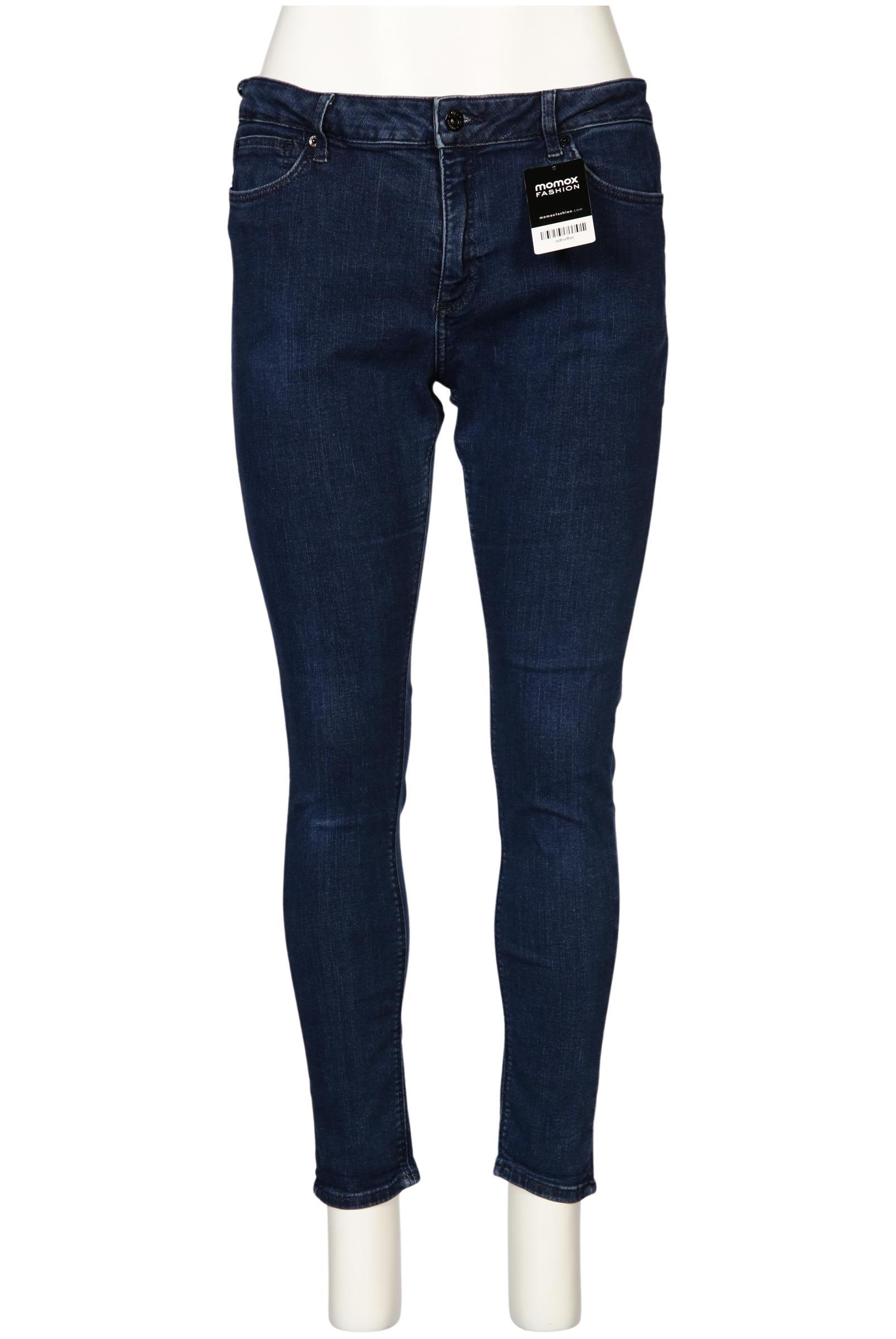 

s.Oliver Damen Jeans, marineblau, Gr. 44