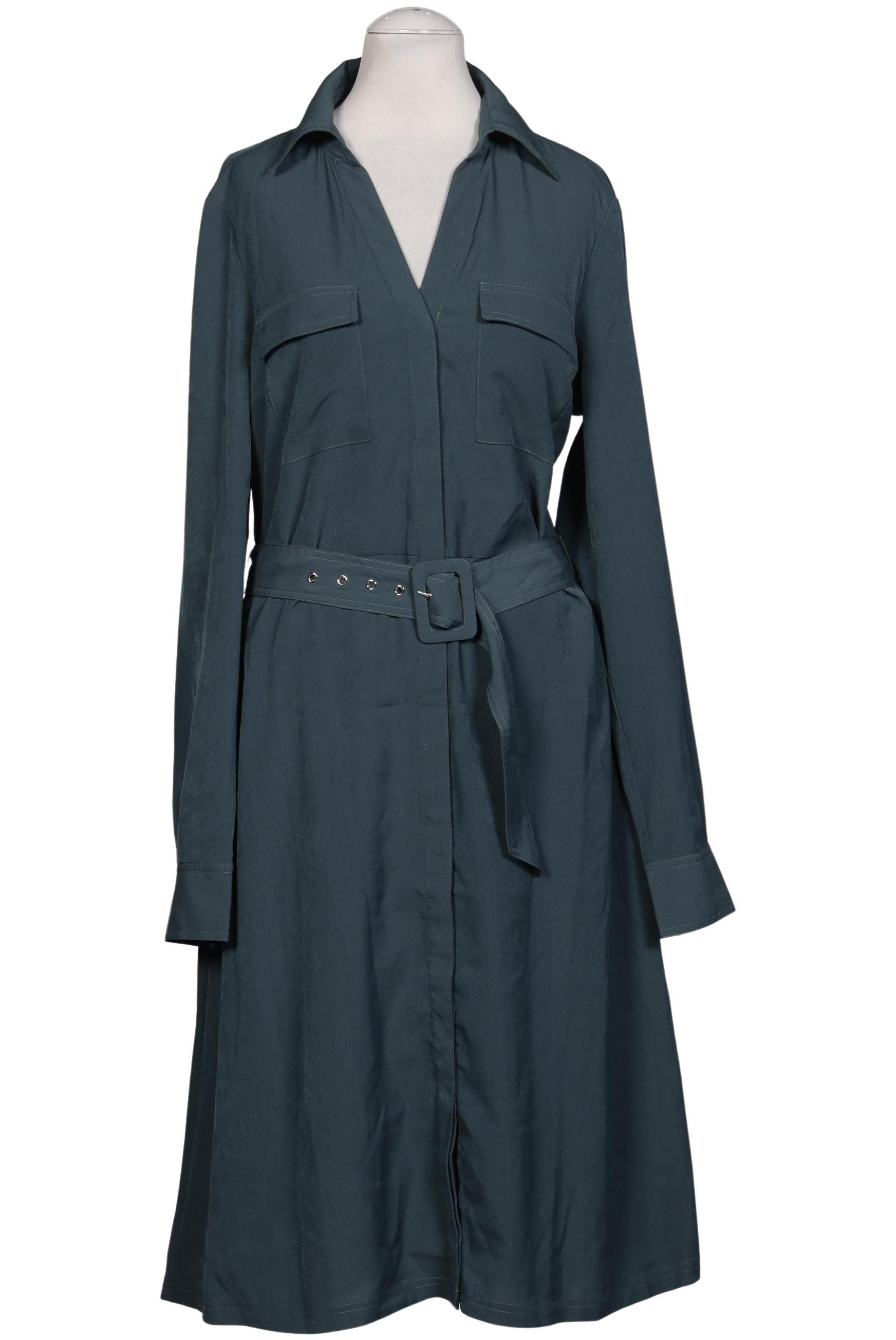 

s.Oliver Damen Kleid, türkis, Gr. 36