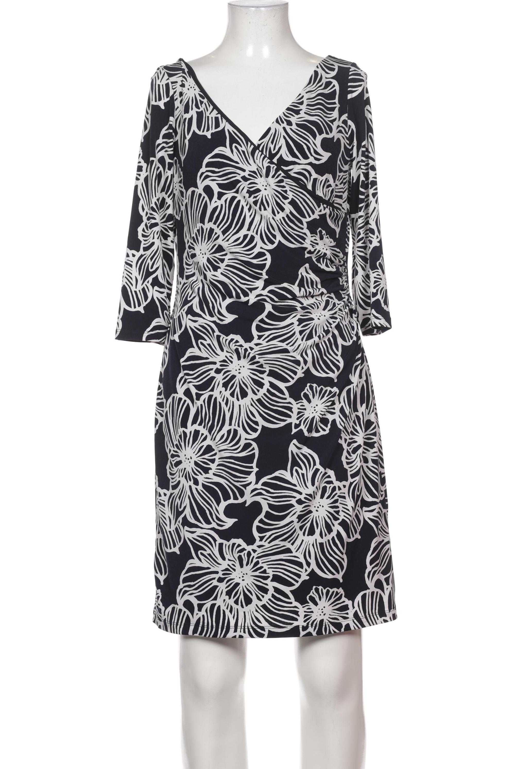 

s.Oliver Damen Kleid, marineblau, Gr. 38
