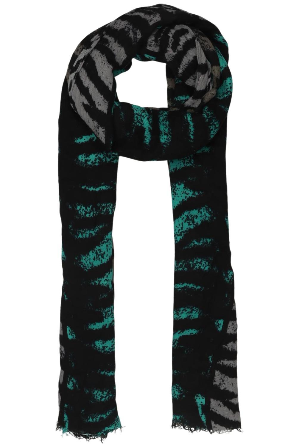 

s.Oliver Damen Schal, mehrfarbig, Gr.