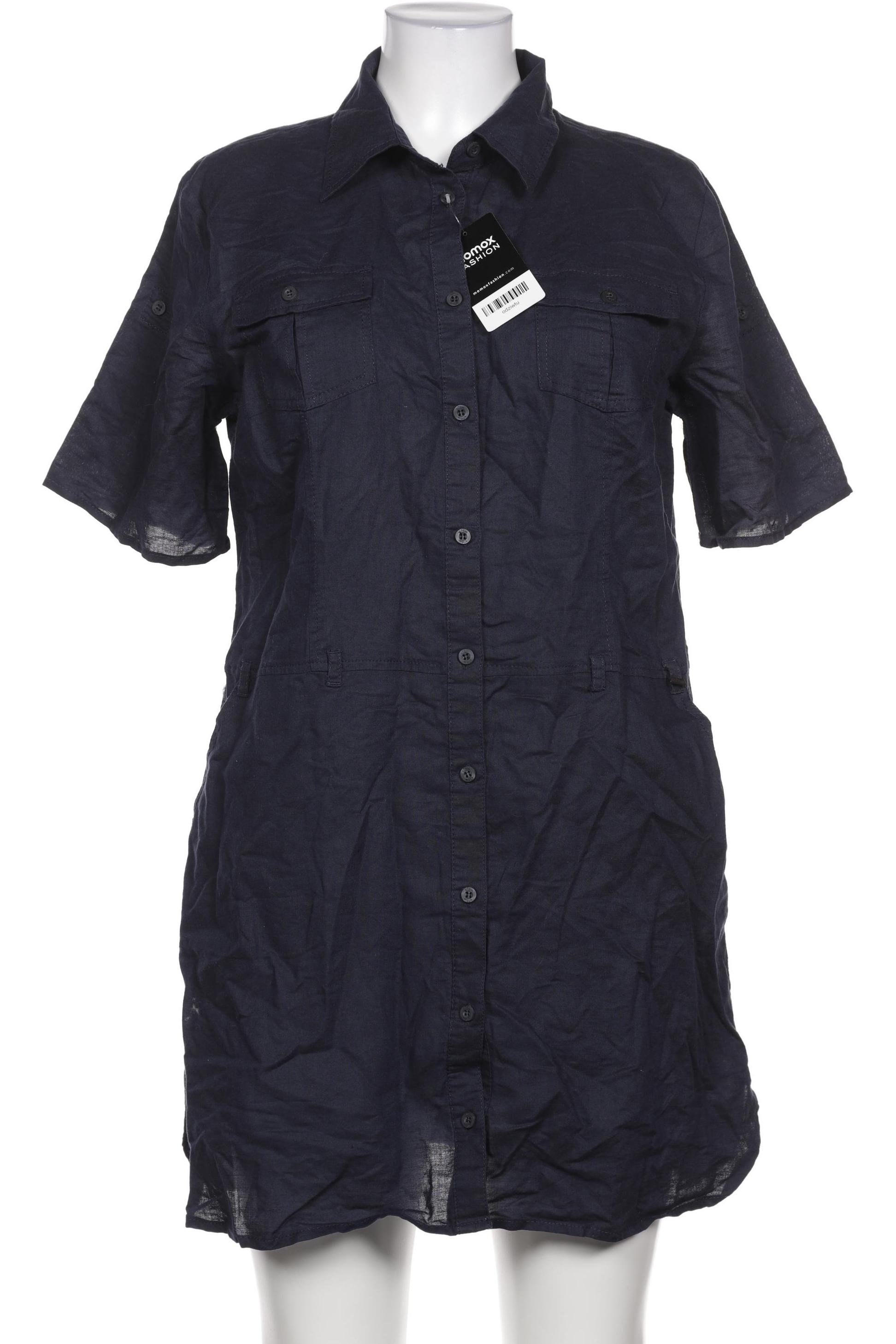 

s.Oliver Damen Kleid, marineblau