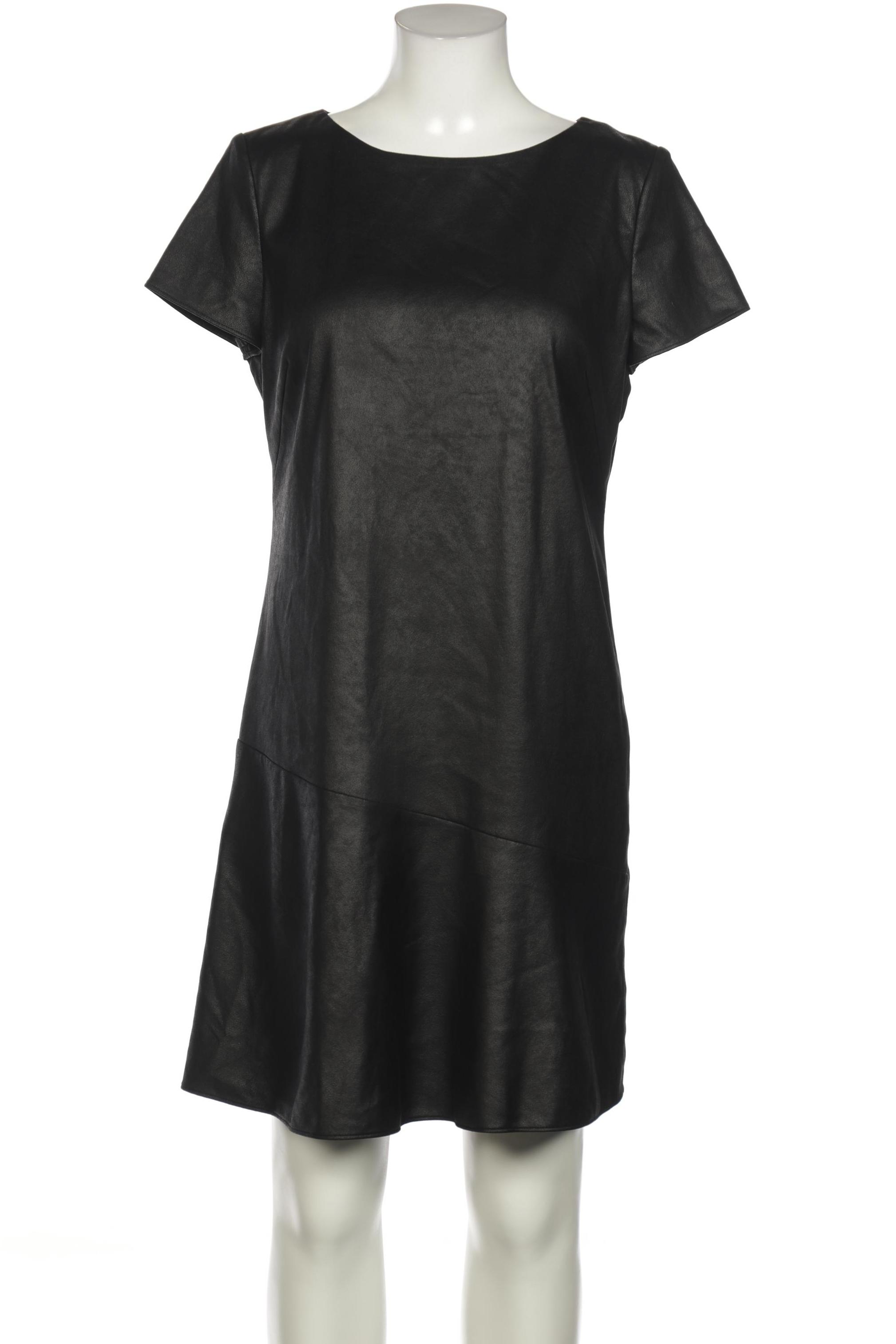 

s.Oliver Damen Kleid, schwarz, Gr. 40