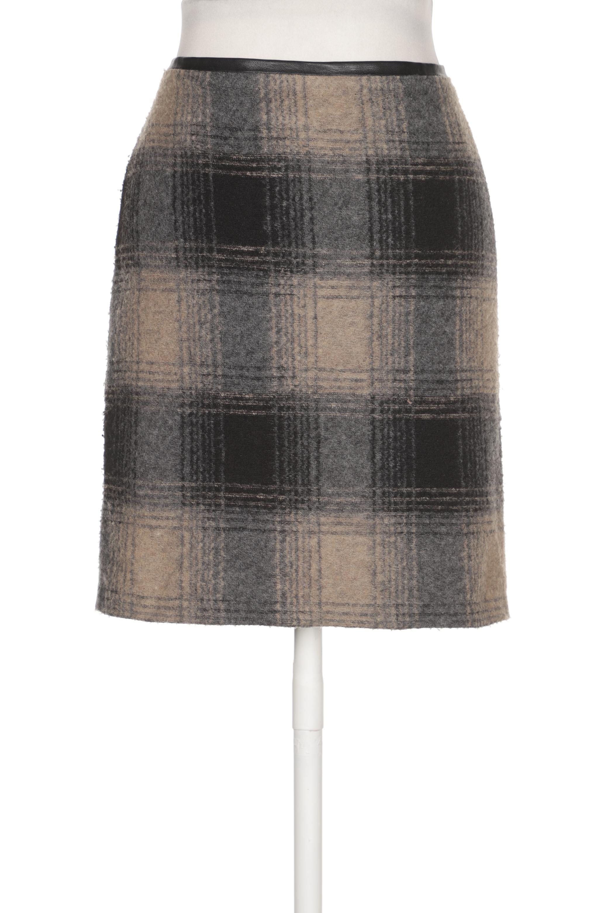 

s.Oliver Damen Rock, grau, Gr. 29