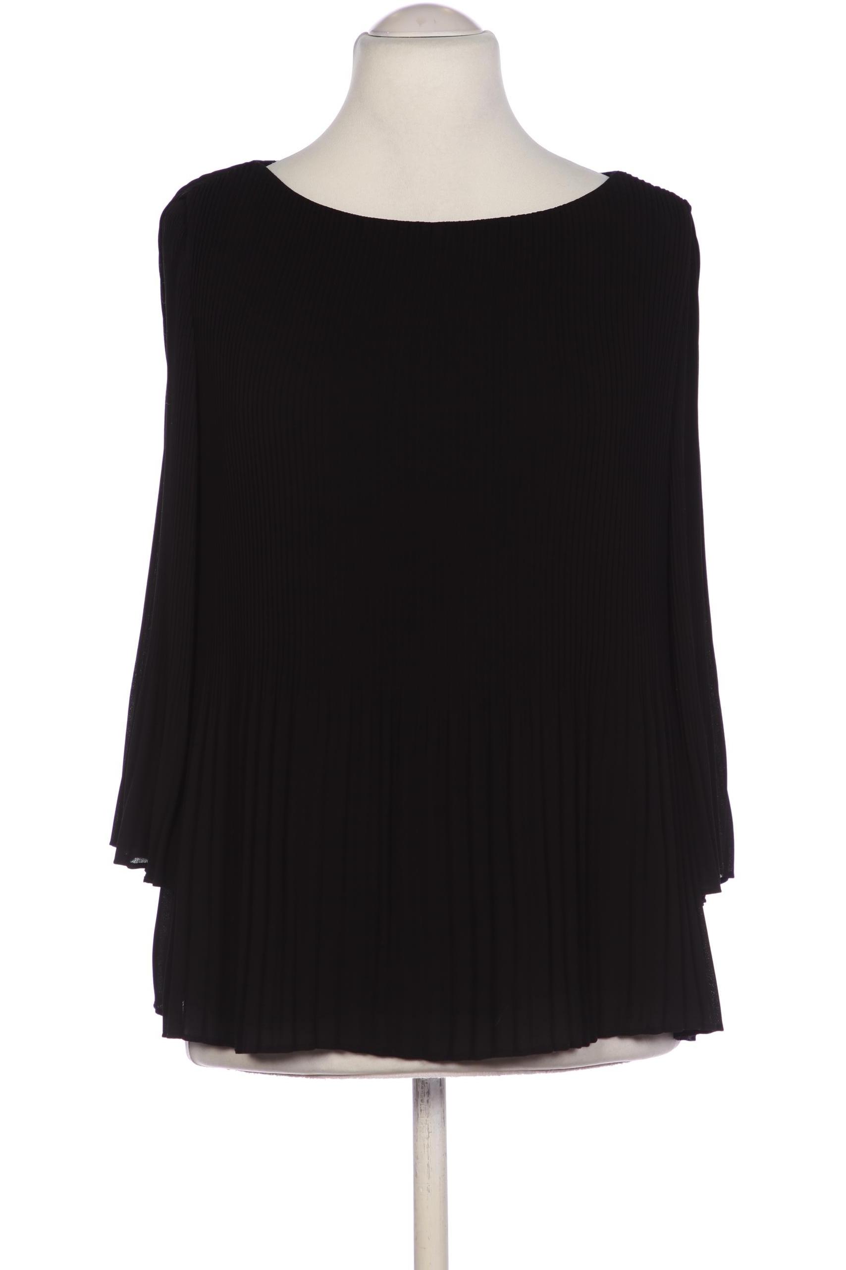 

s.Oliver Damen Bluse, schwarz, Gr. 42