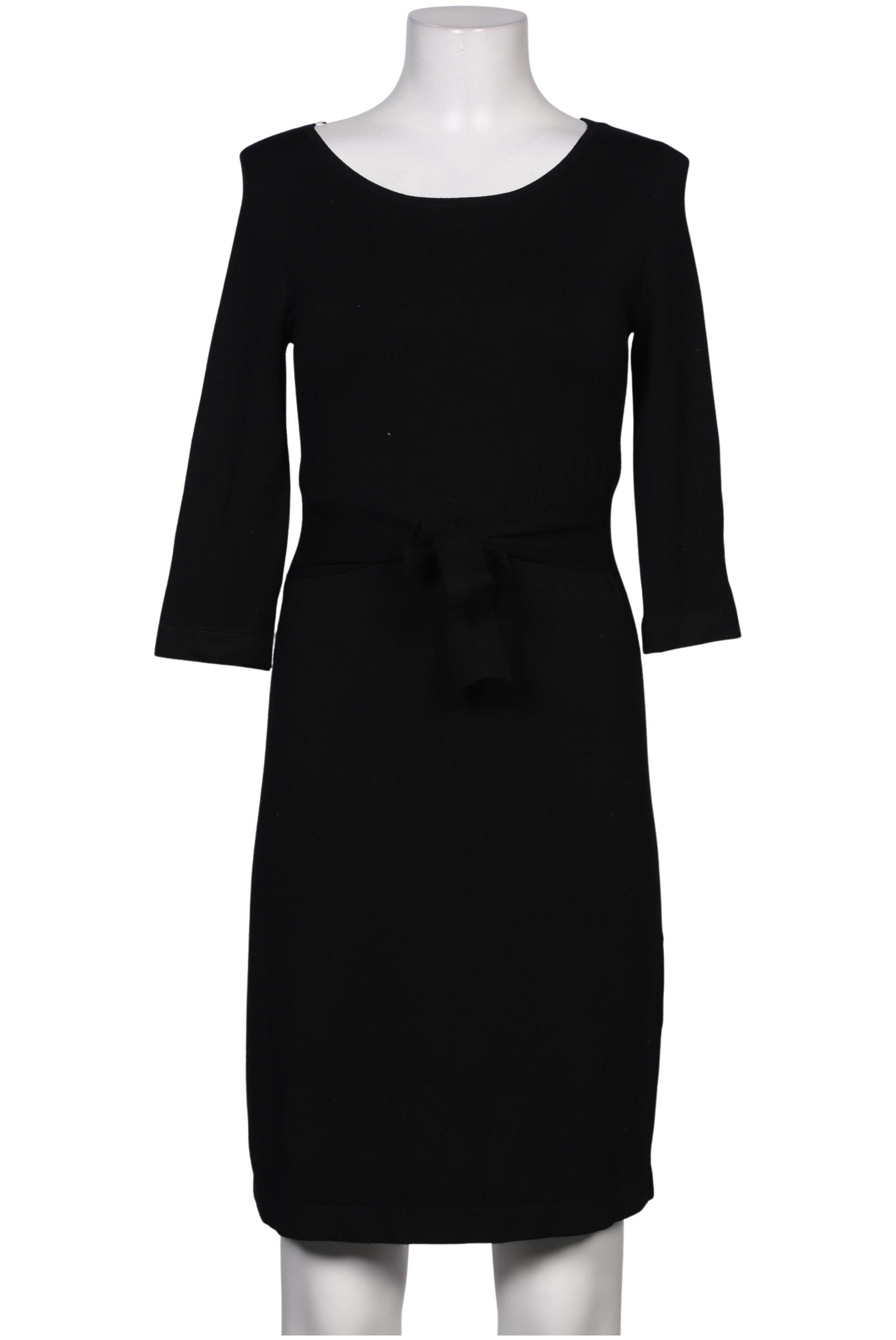 

s.Oliver Damen Kleid, schwarz, Gr. 34