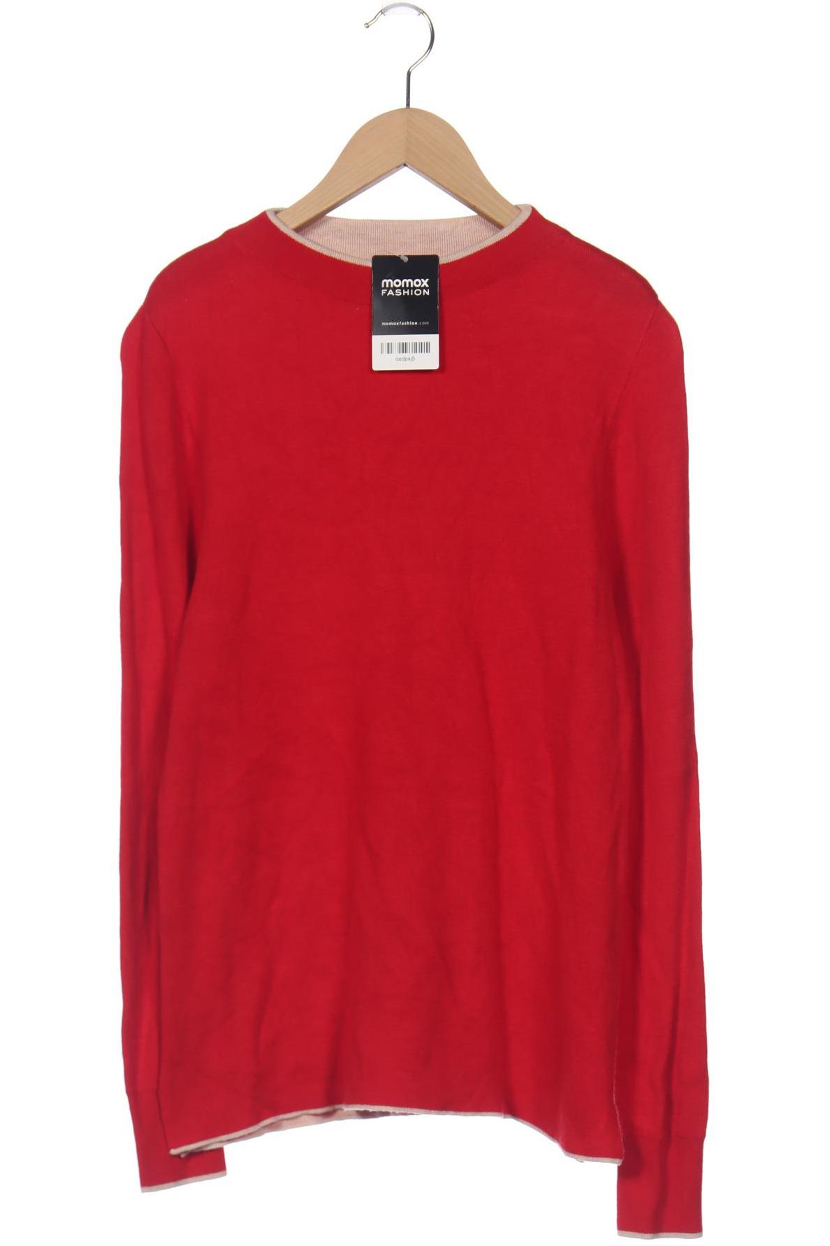 

s.Oliver Damen Pullover, rot