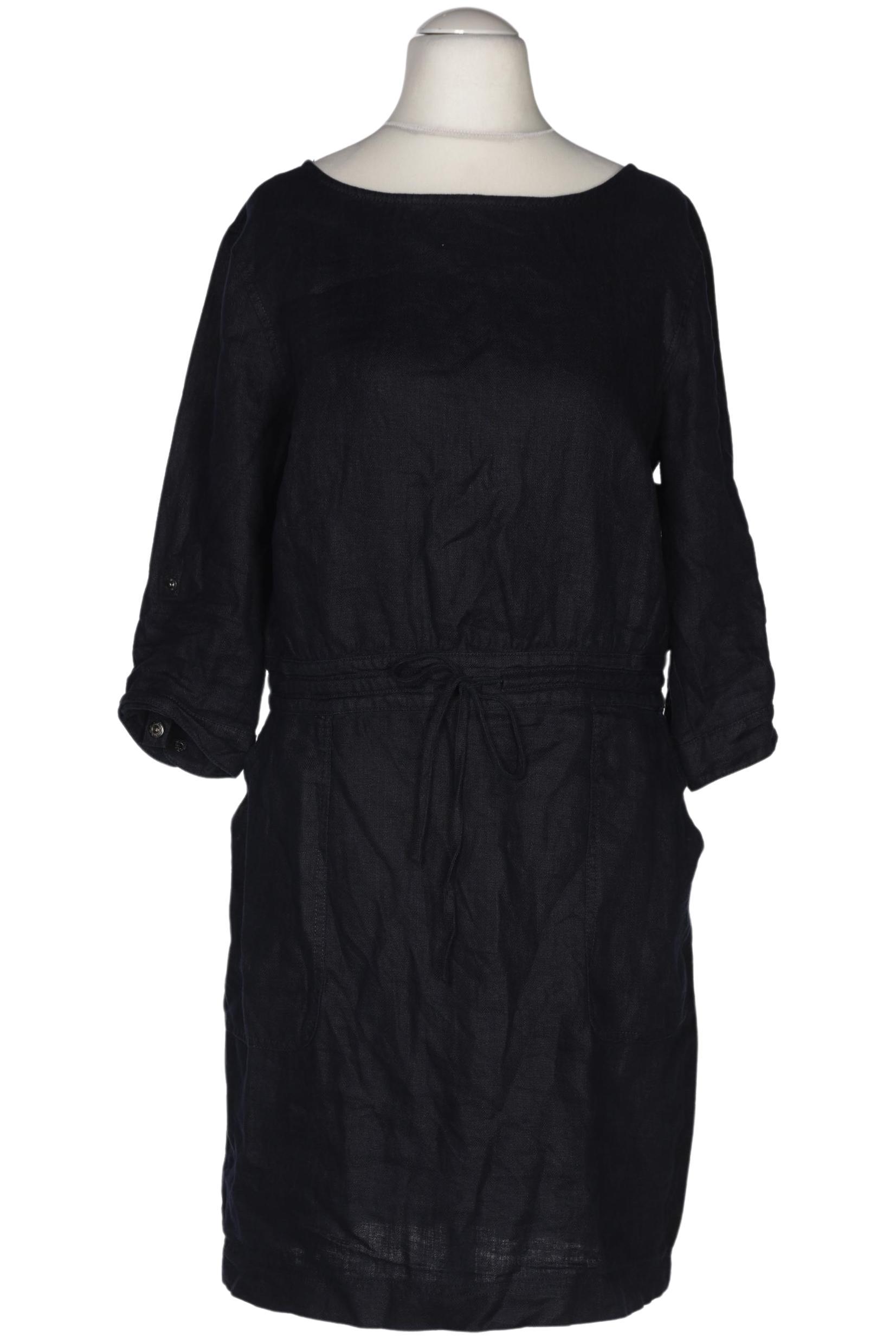

s.Oliver Damen Kleid, marineblau, Gr. 40
