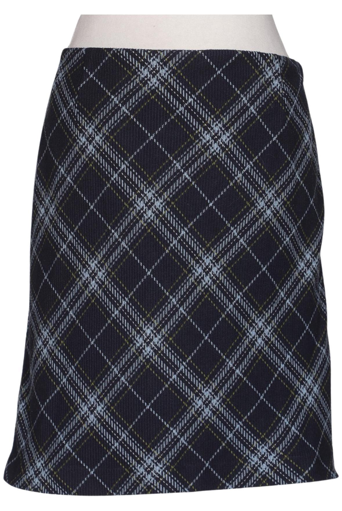 

s.Oliver Damen Rock, marineblau, Gr. 38