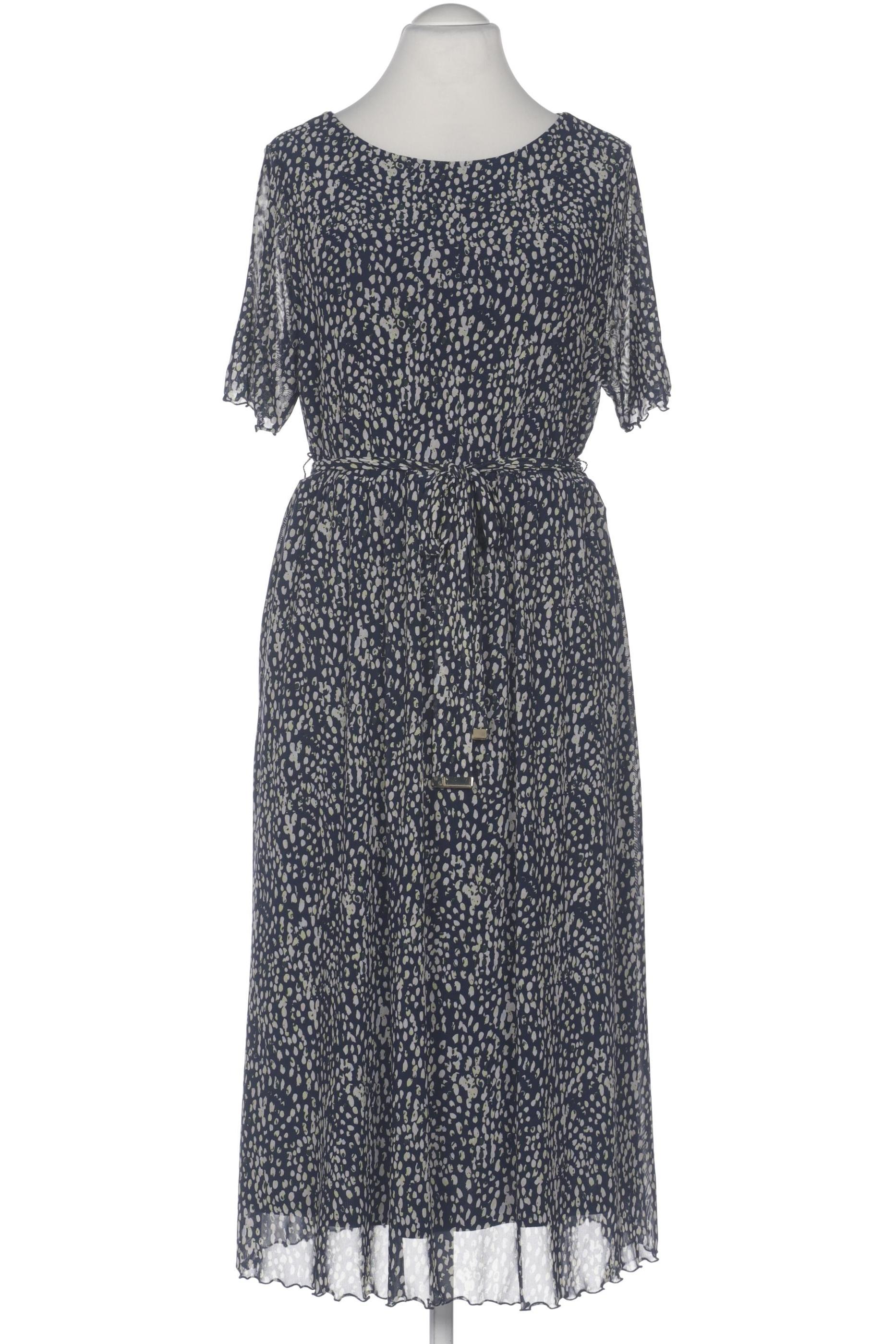 

s.Oliver Damen Kleid, marineblau, Gr. 46