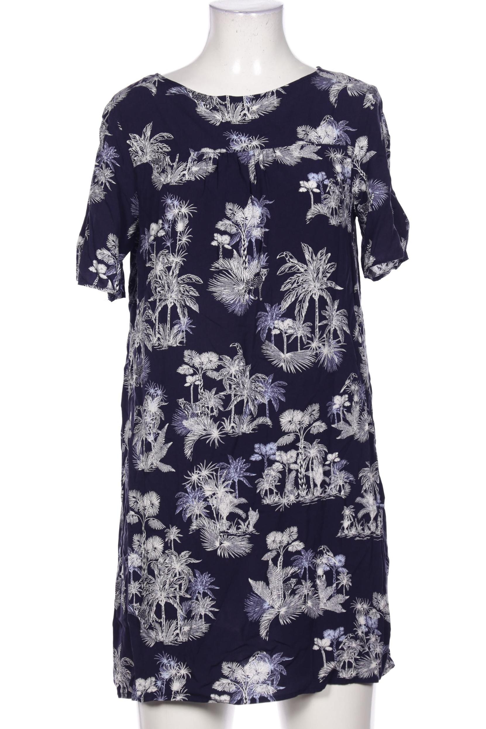 

s.Oliver Damen Kleid, marineblau, Gr. 36