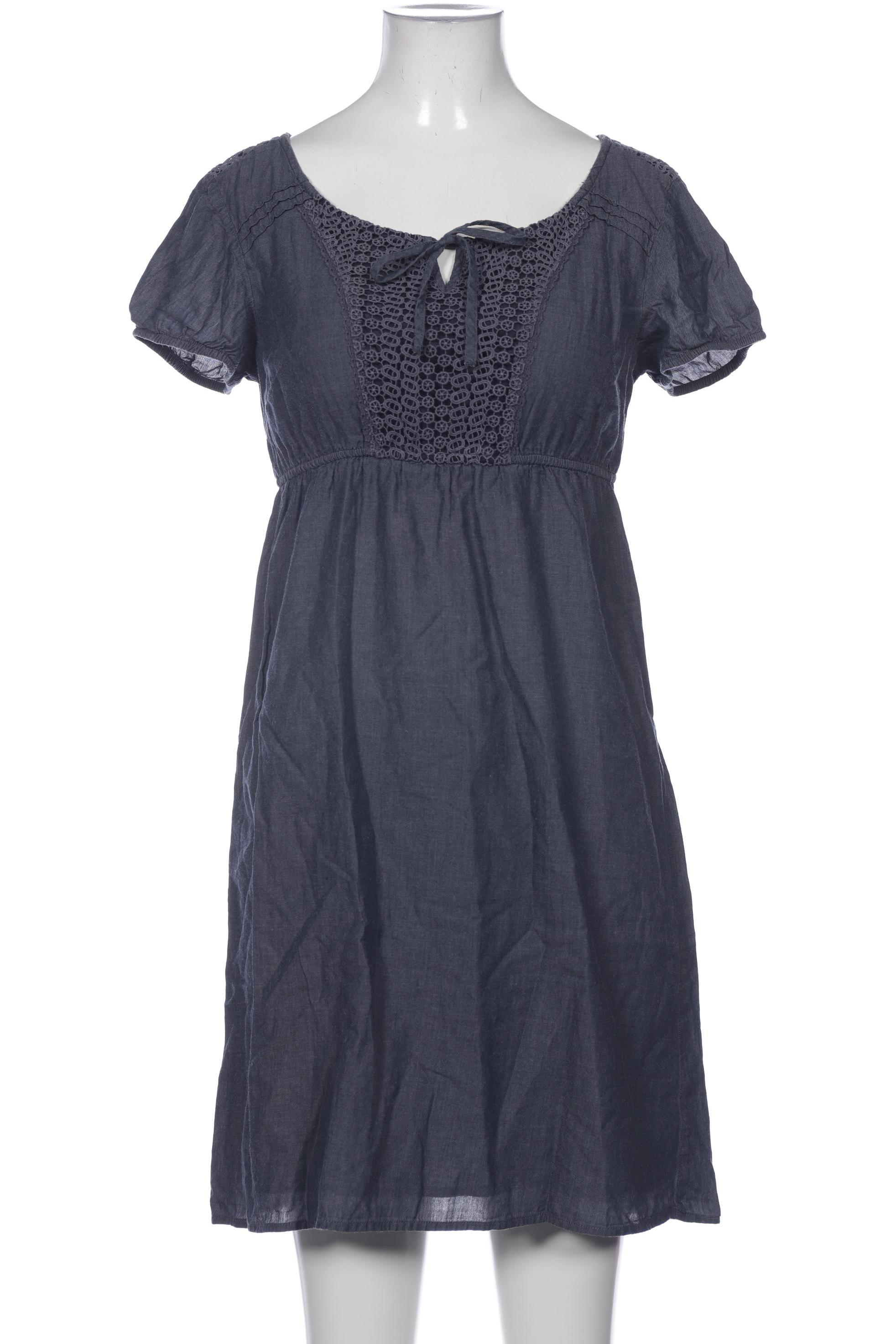 

s.Oliver Damen Kleid, blau