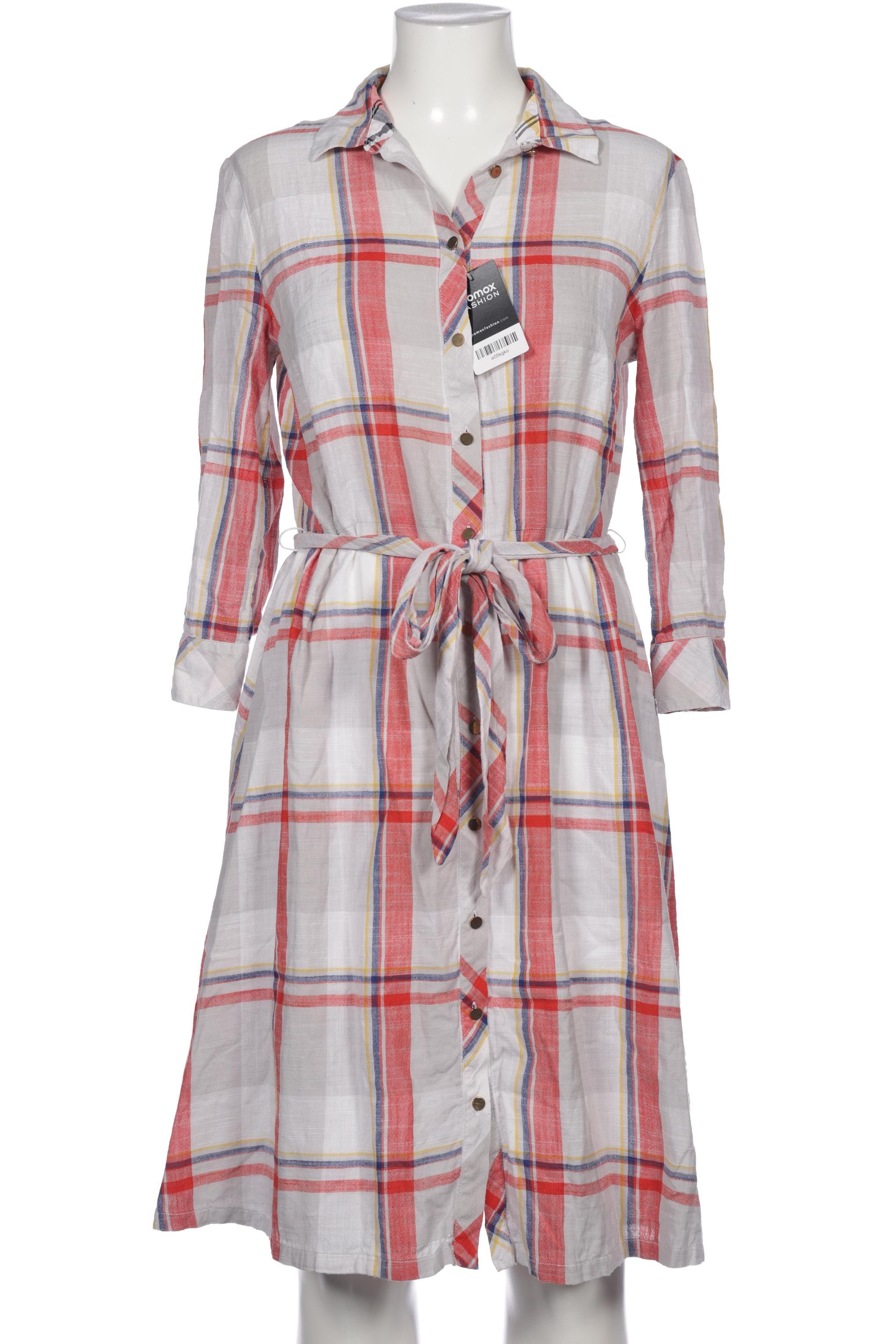 

s.Oliver Damen Kleid, grau