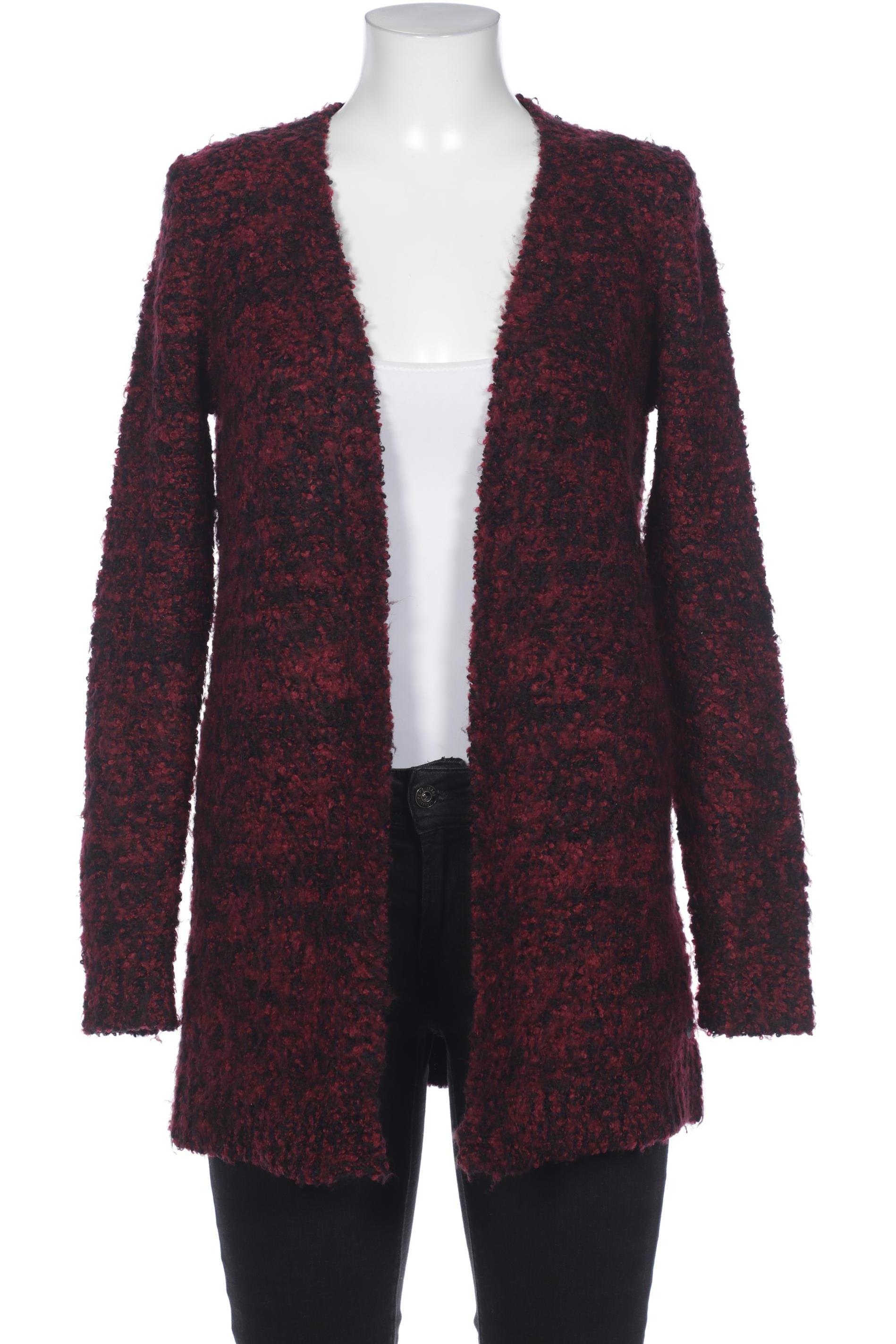 

s.Oliver Damen Strickjacke, bordeaux