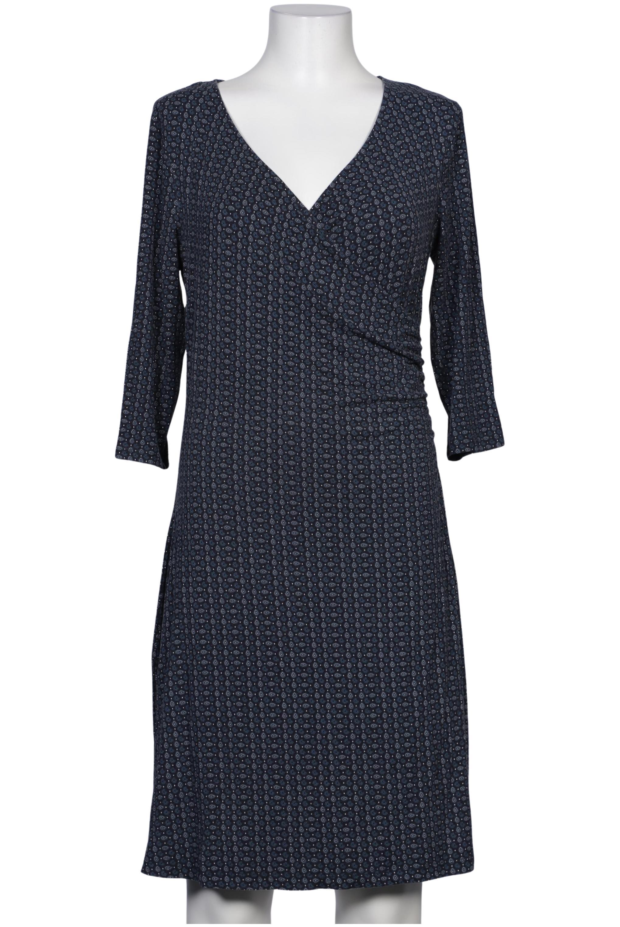 

s.Oliver Damen Kleid, marineblau, Gr. 42