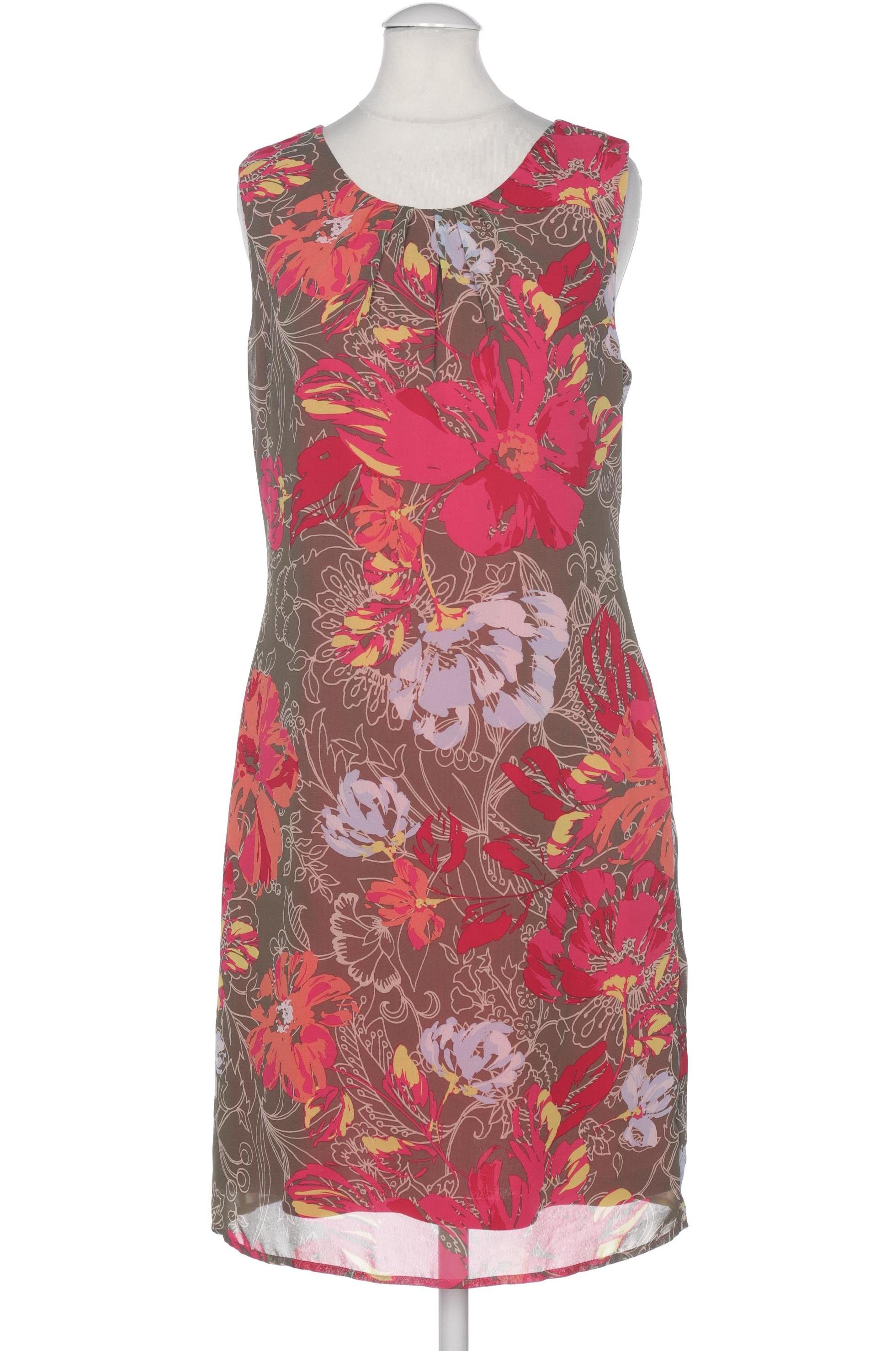 

s.Oliver Damen Kleid, pink, Gr. 36
