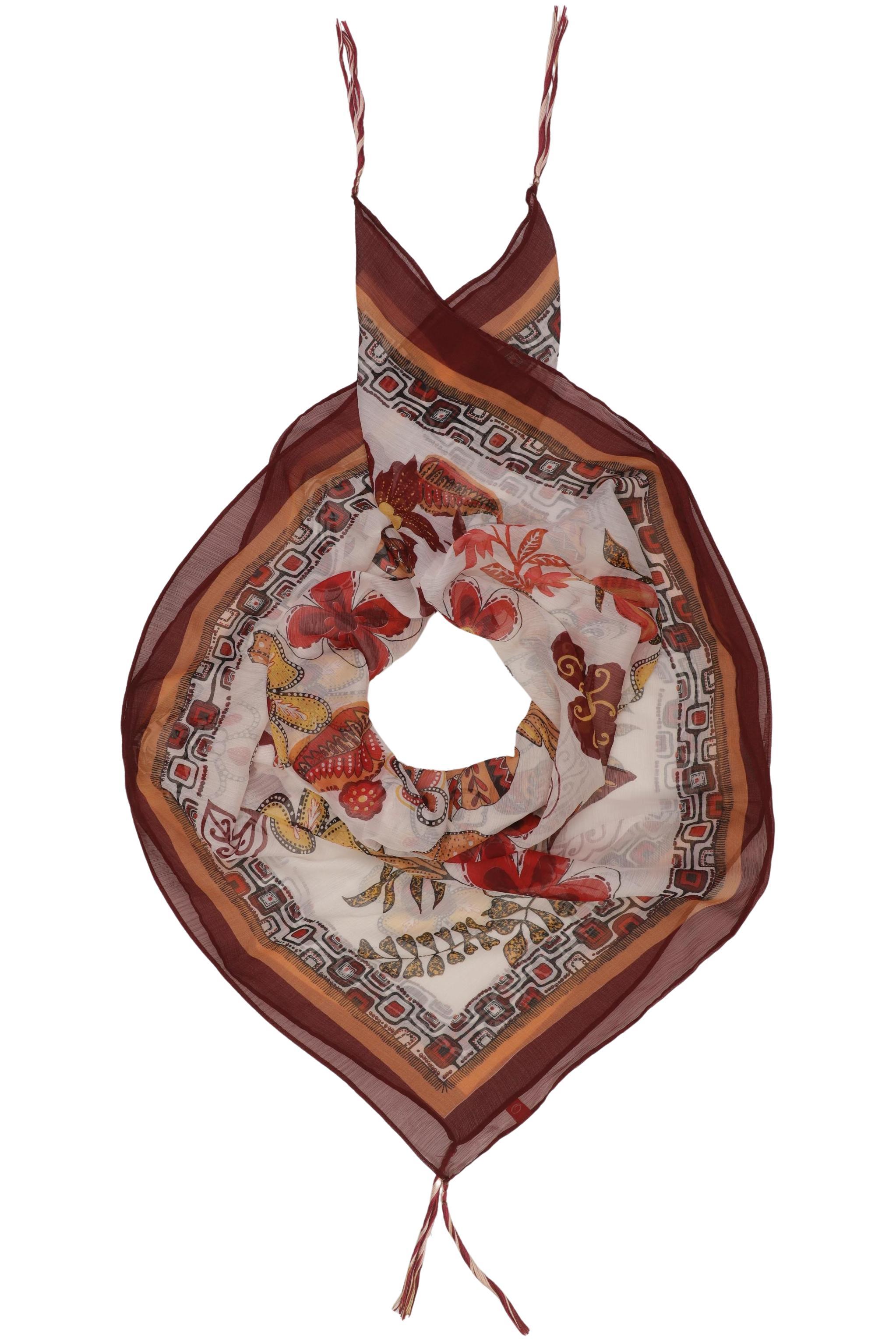 

s.Oliver Damen Schal, mehrfarbig, Gr.