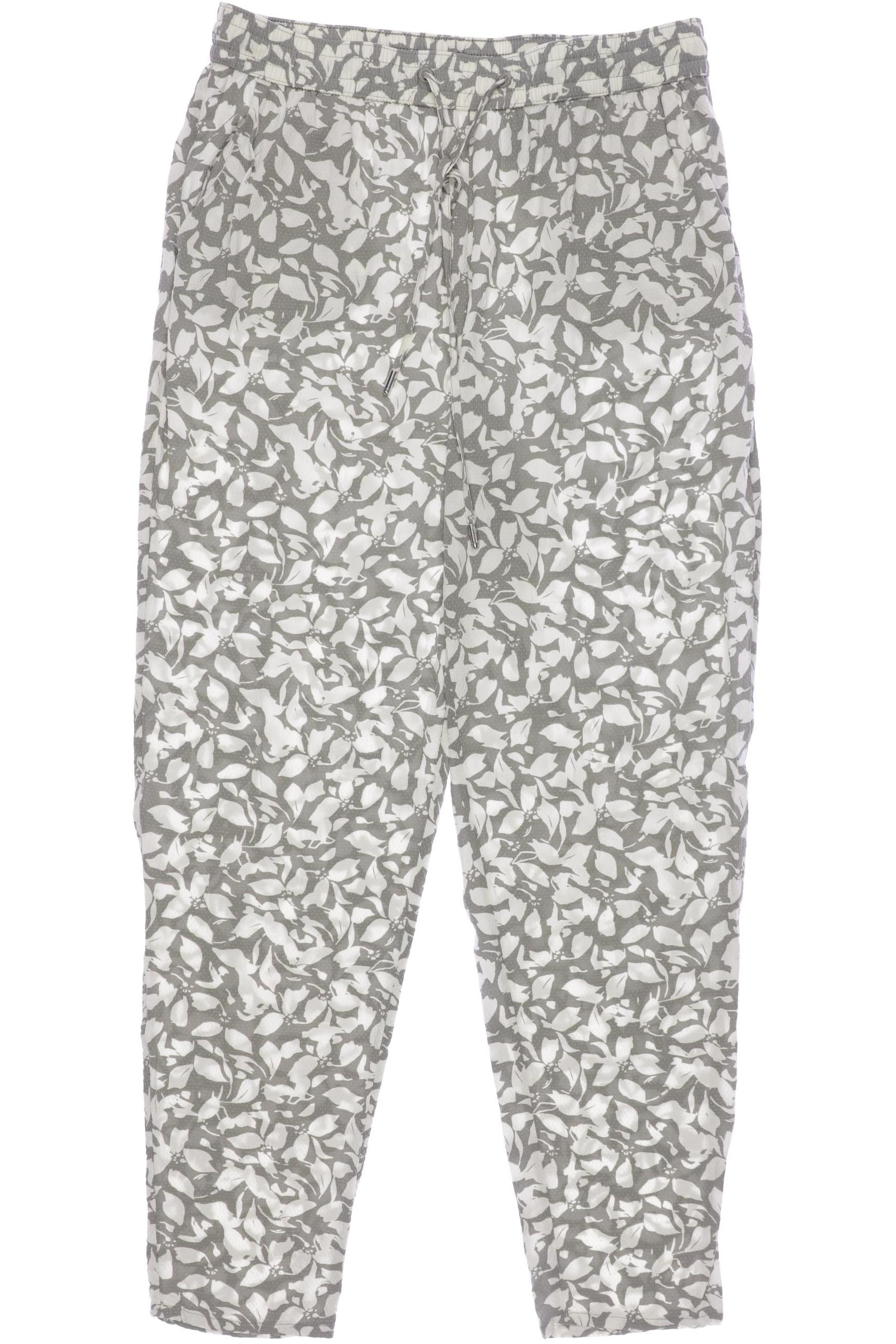 

s.Oliver Damen Stoffhose, grau, Gr. 38
