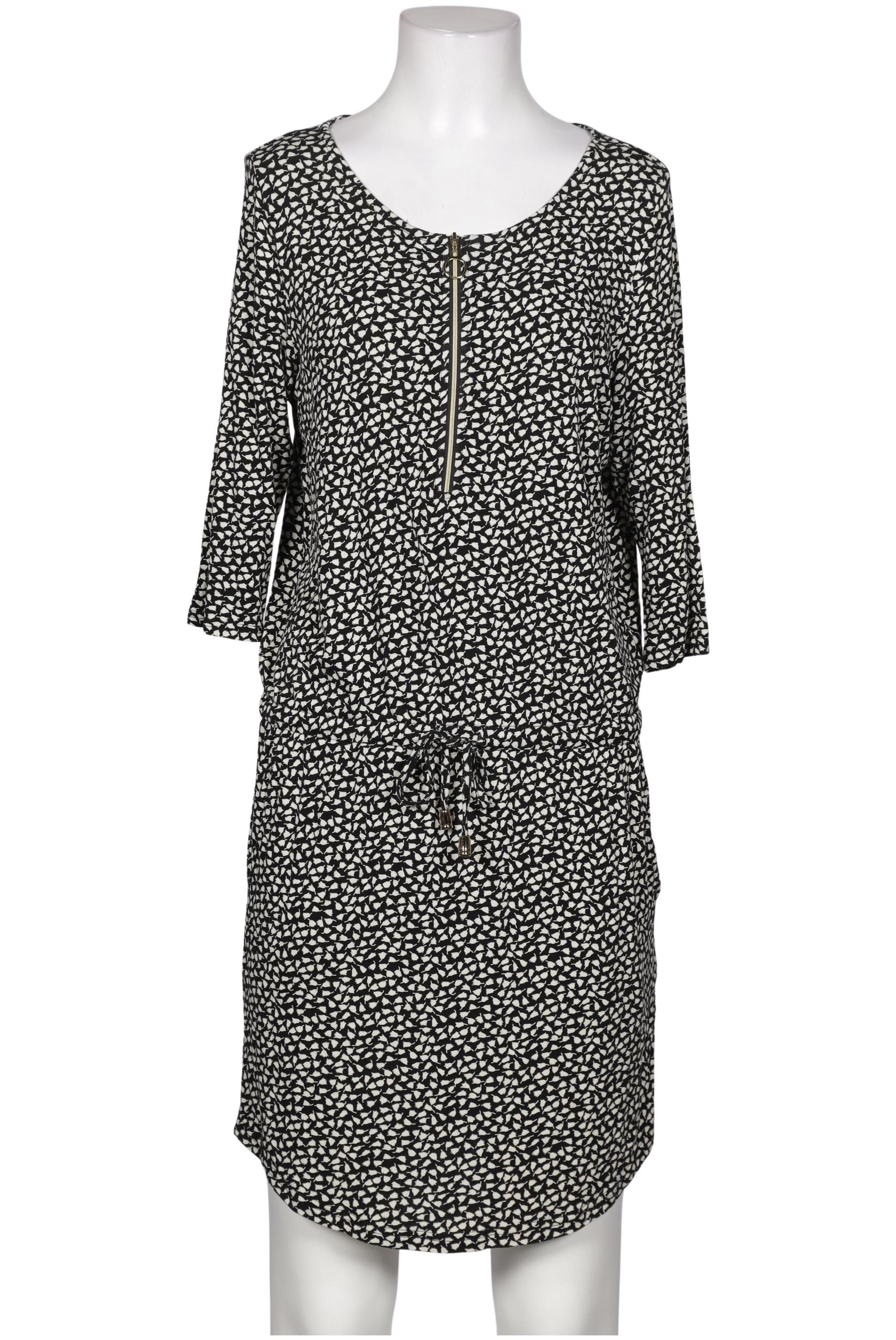 

s.Oliver Damen Kleid, mehrfarbig, Gr. 36