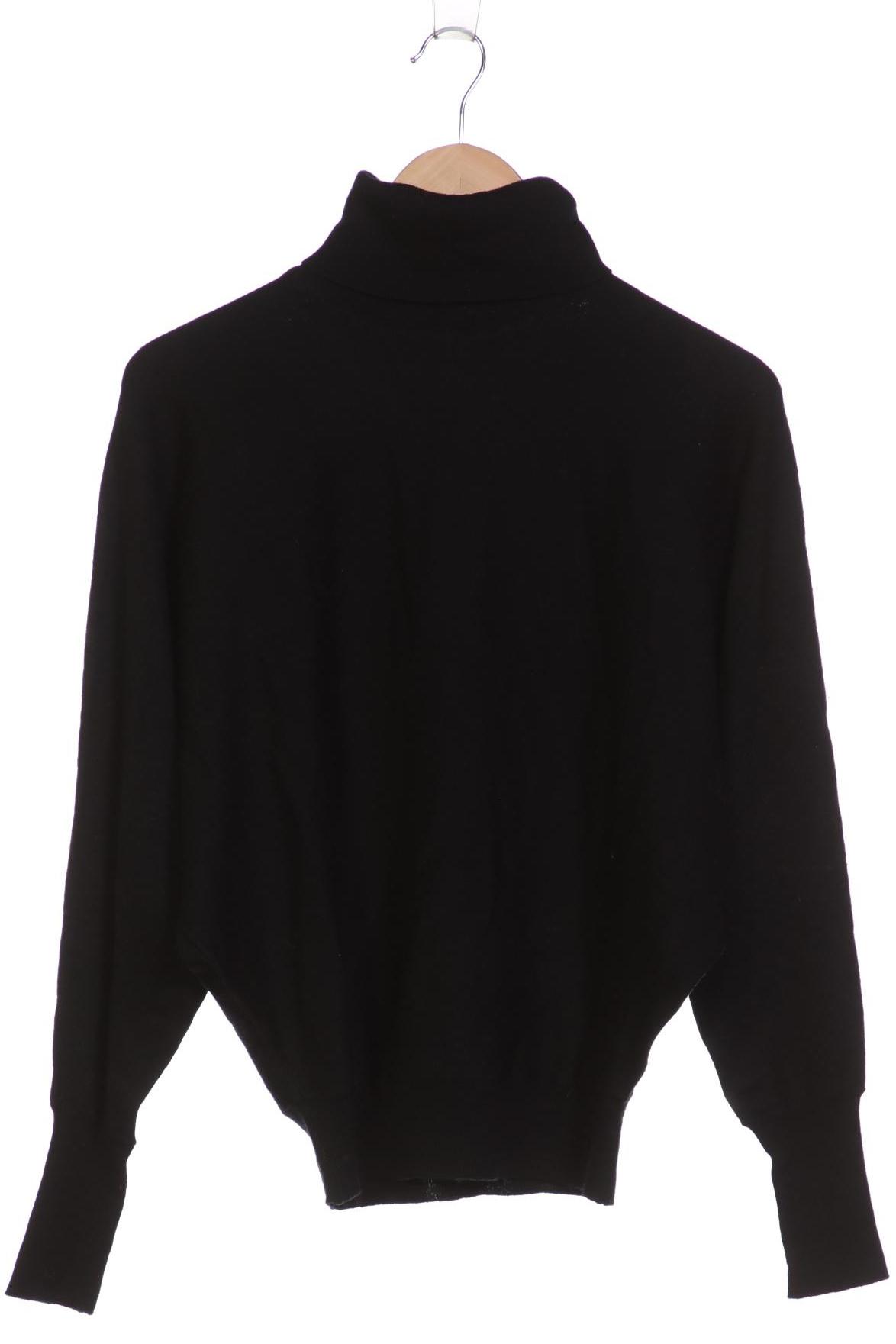 

s.Oliver Damen Pullover, schwarz, Gr. 36