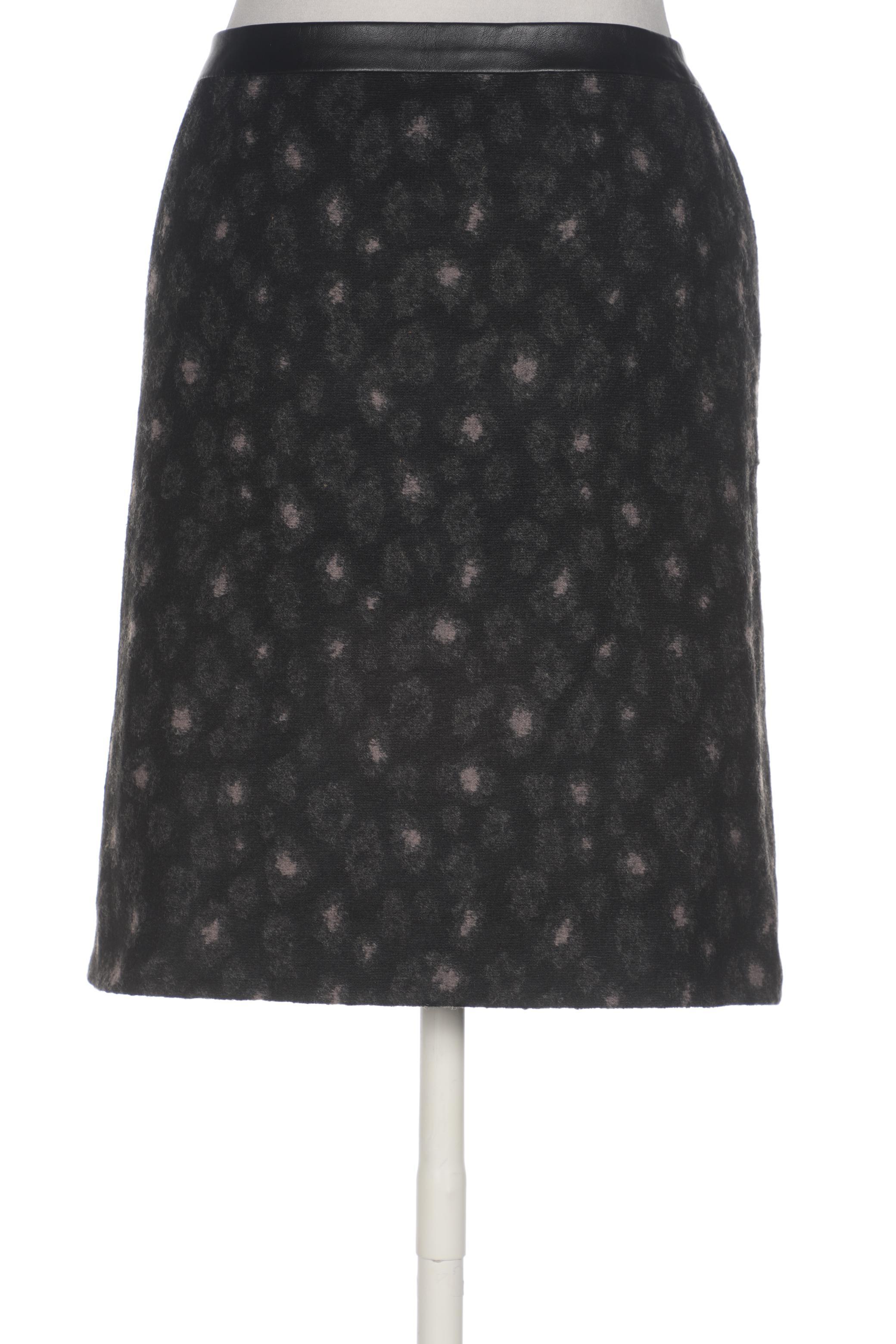 

s.Oliver Damen Rock, schwarz, Gr. 42