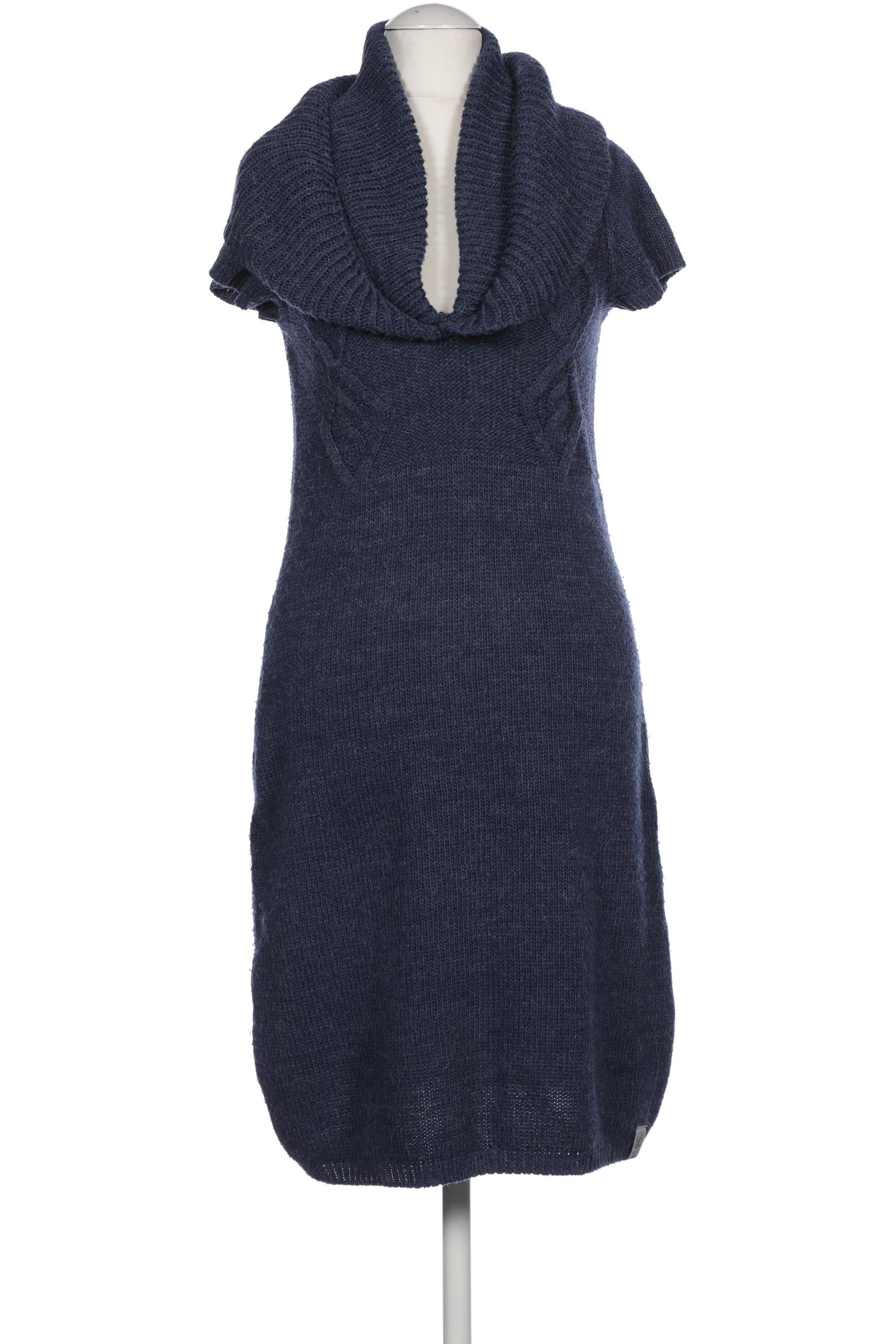 

s.Oliver Damen Kleid, marineblau