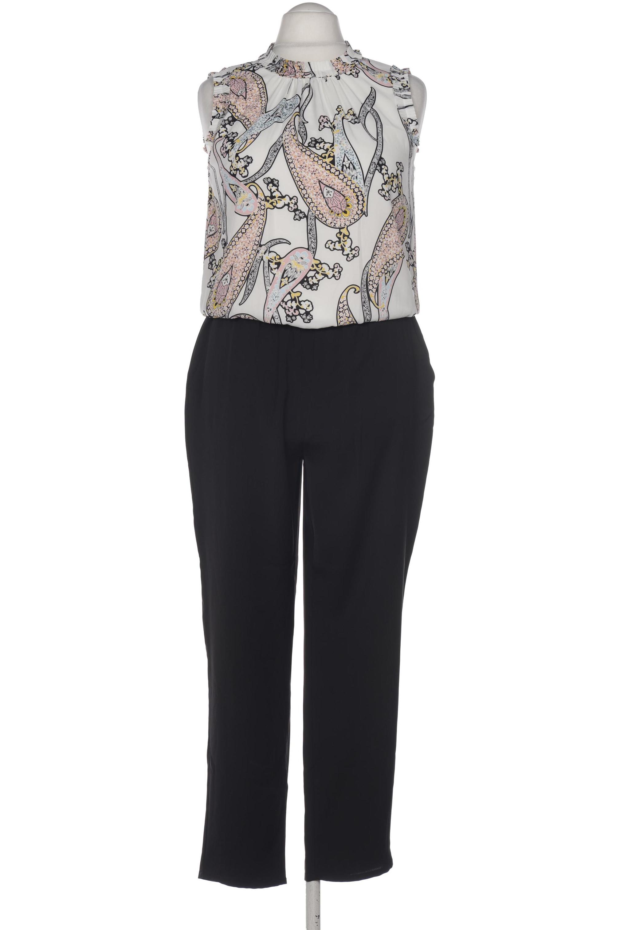 

s.Oliver Damen Jumpsuit/Overall, mehrfarbig, Gr. 40