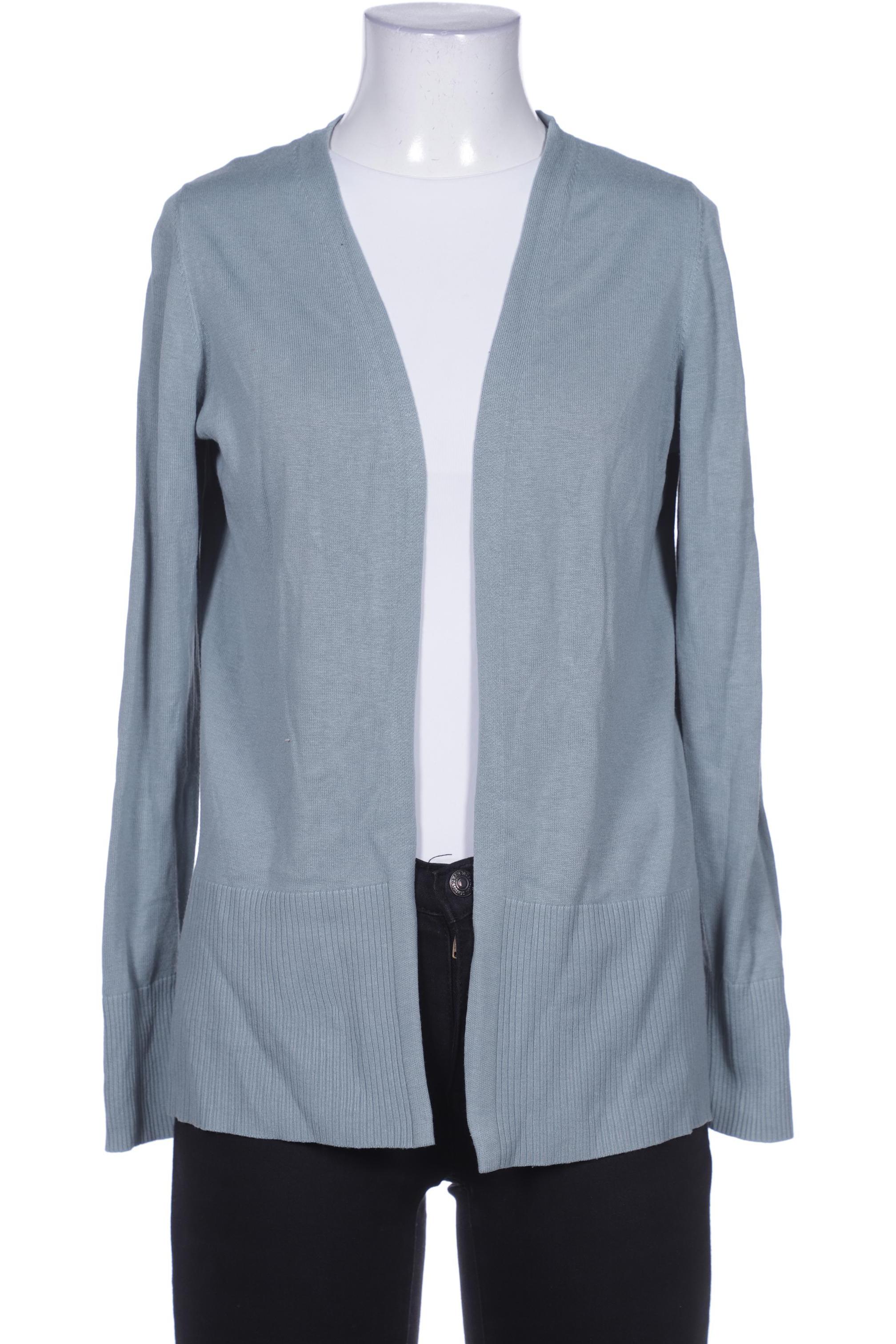

s.Oliver Damen Strickjacke, türkis
