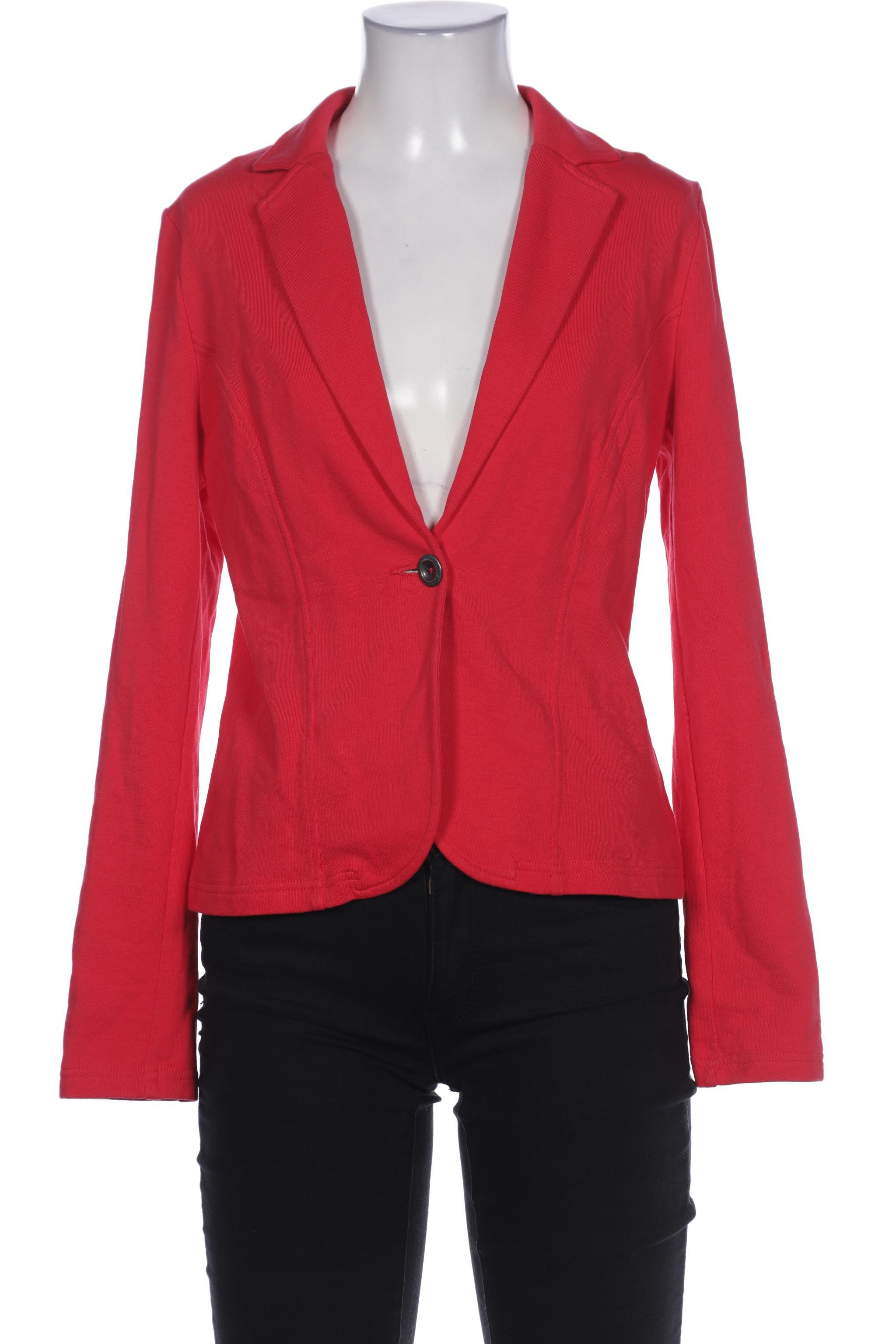 

s.Oliver Damen Blazer, rot, Gr. 36