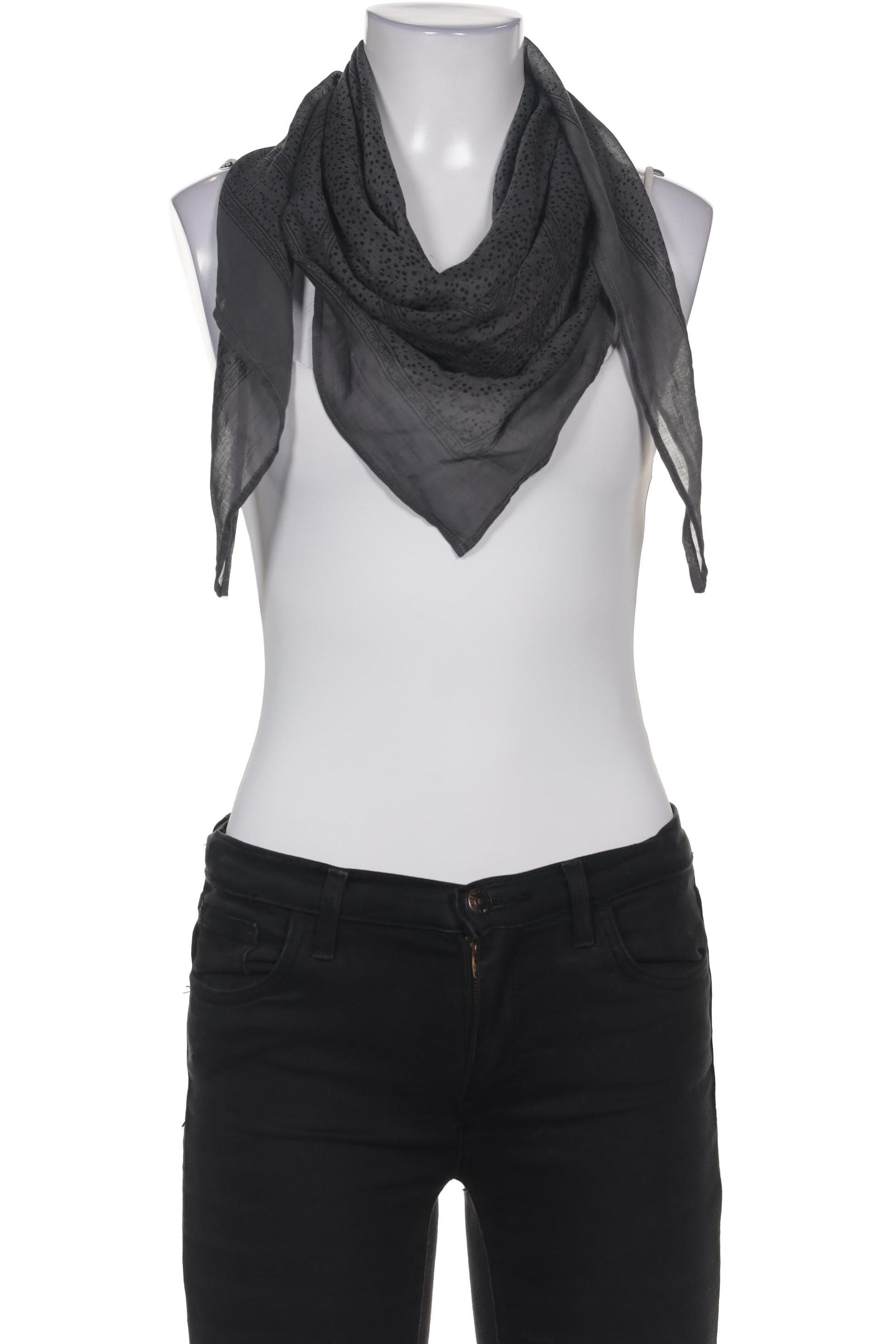 

s.Oliver Damen Schal, grau, Gr.