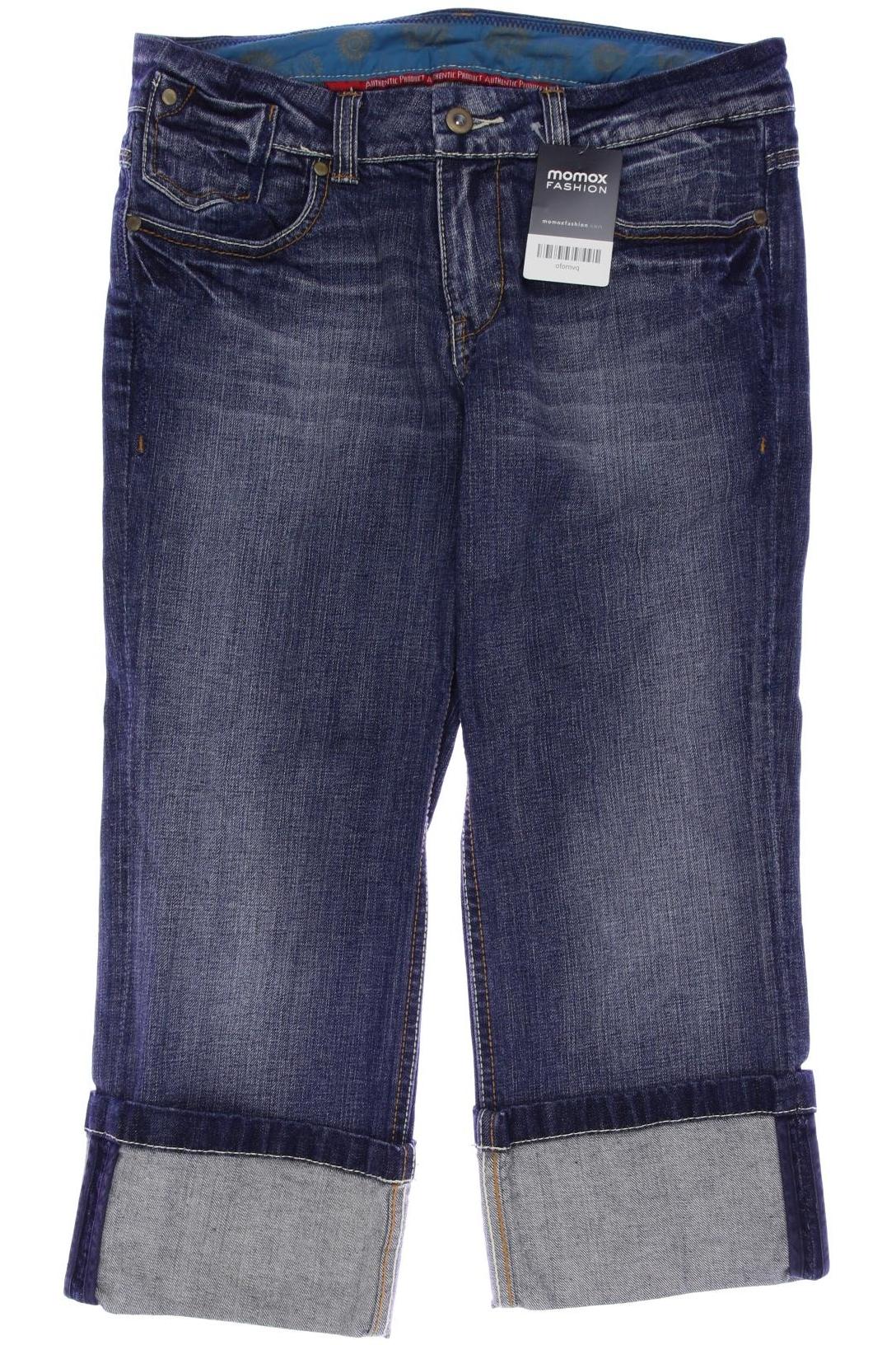 Thumbnail - s.Oliver Damen Jeans, blau, Gr. 38