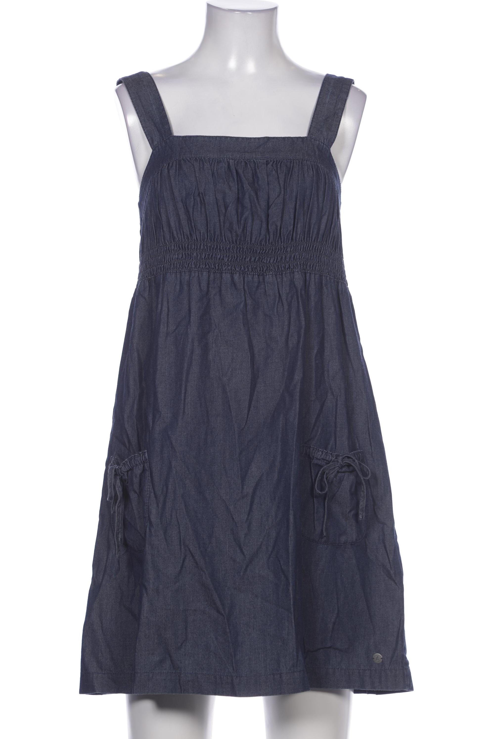 

s.Oliver Damen Kleid, marineblau, Gr. 34
