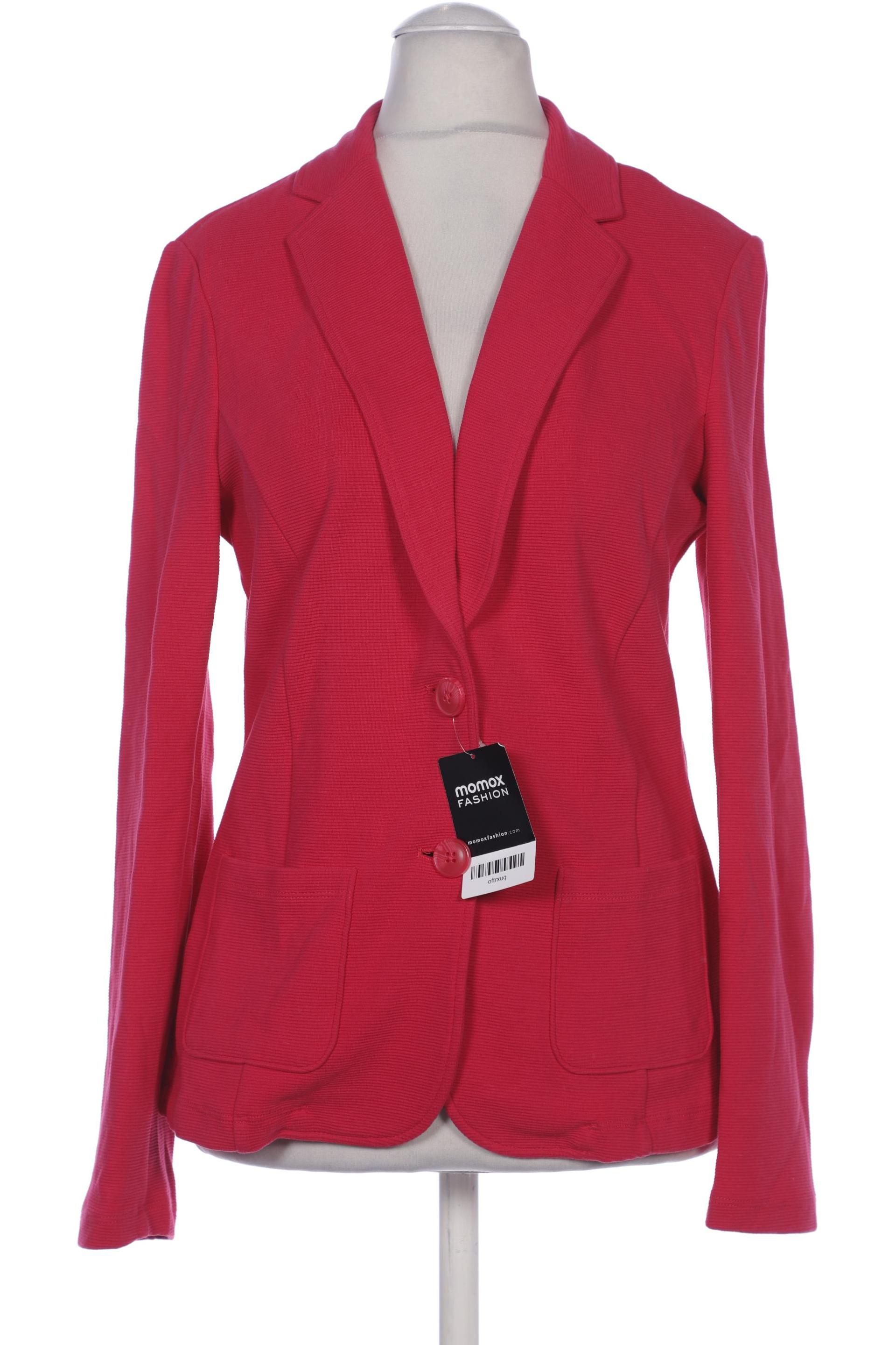 

s.Oliver Damen Blazer, pink, Gr. 38