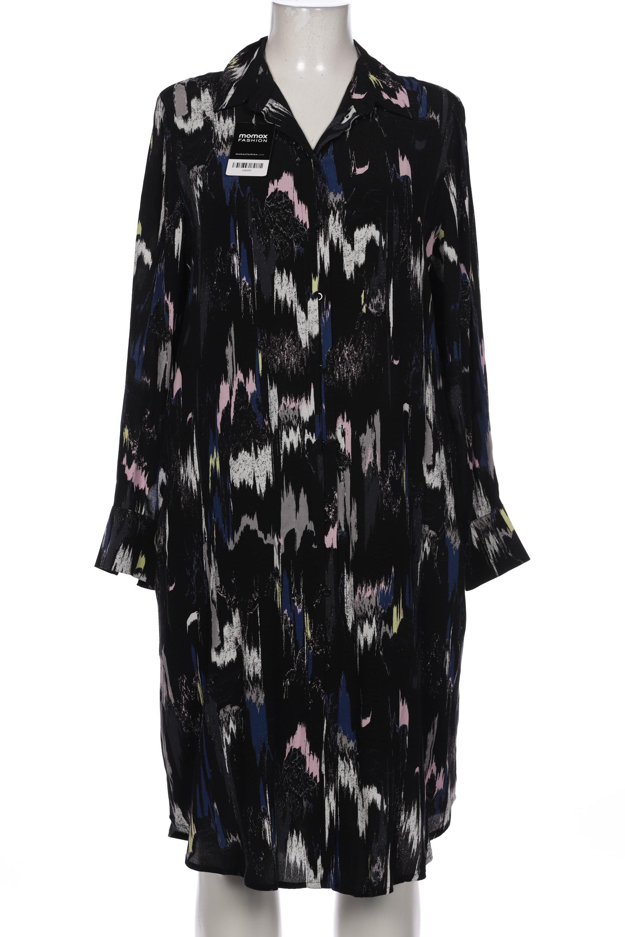 

s.Oliver Damen Kleid, schwarz, Gr. 40