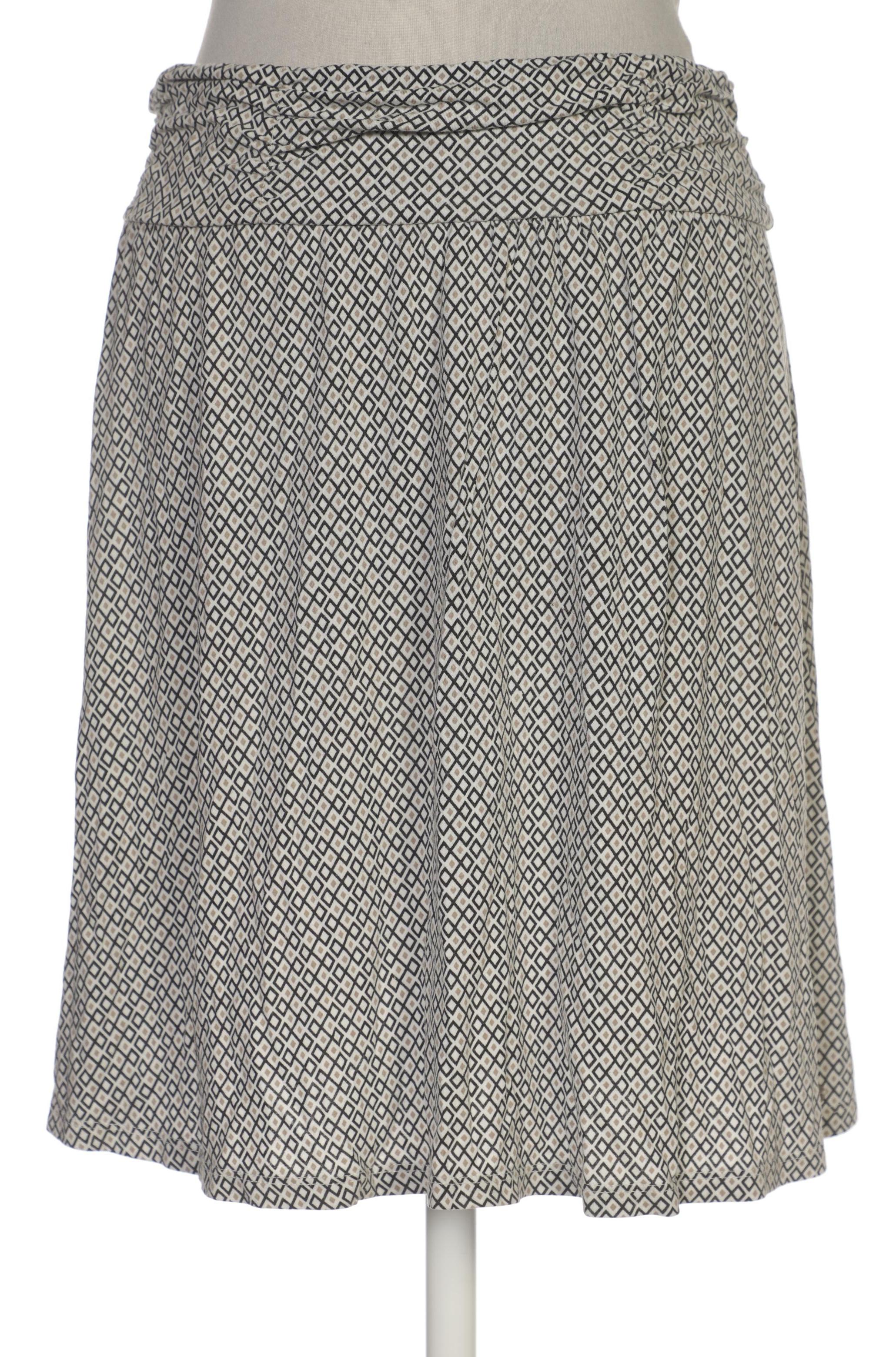 

s.Oliver Damen Rock, grau, Gr. 36