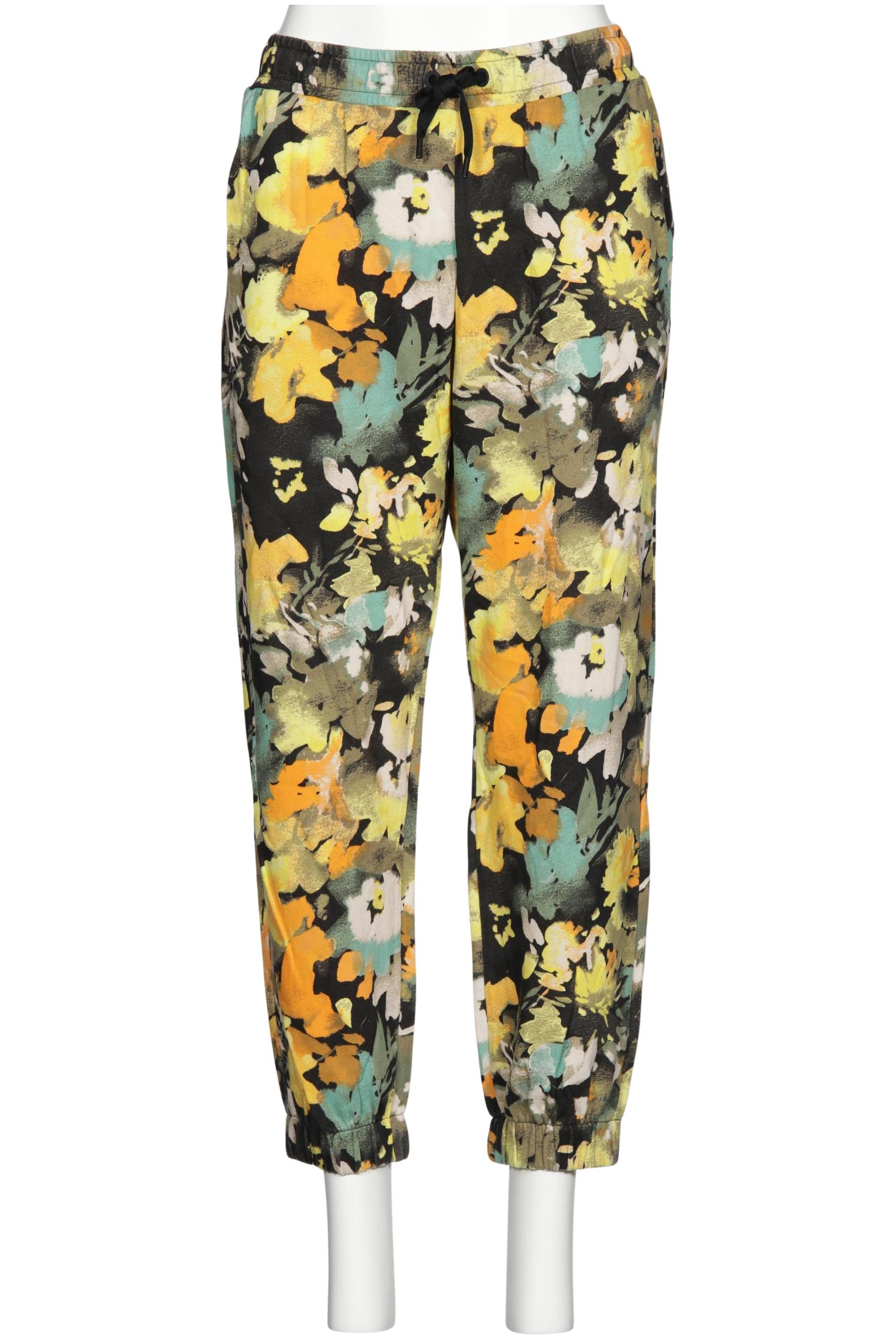 

s.Oliver Damen Stoffhose, mehrfarbig, Gr. 44