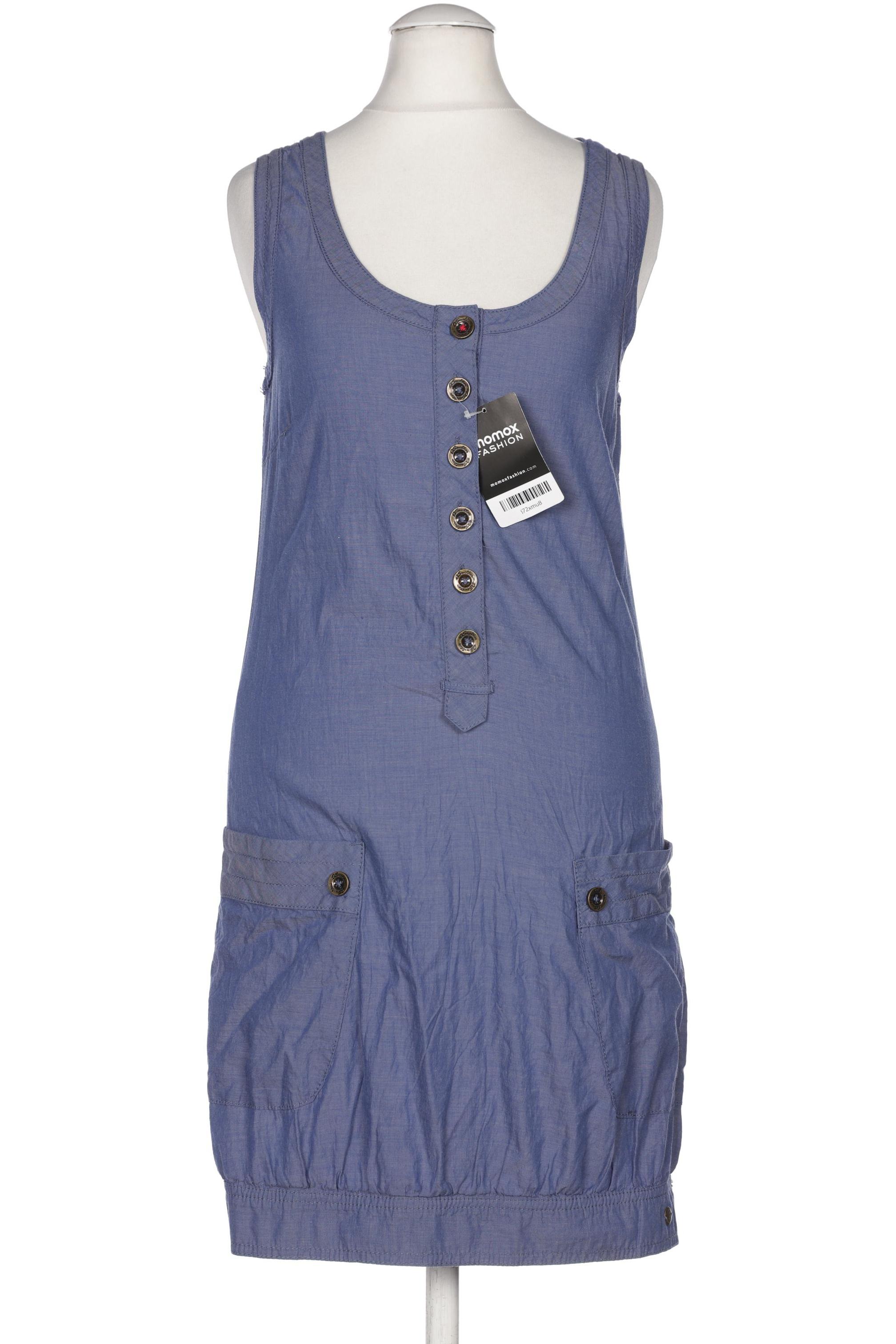 

s.Oliver Damen Kleid, marineblau, Gr. 32
