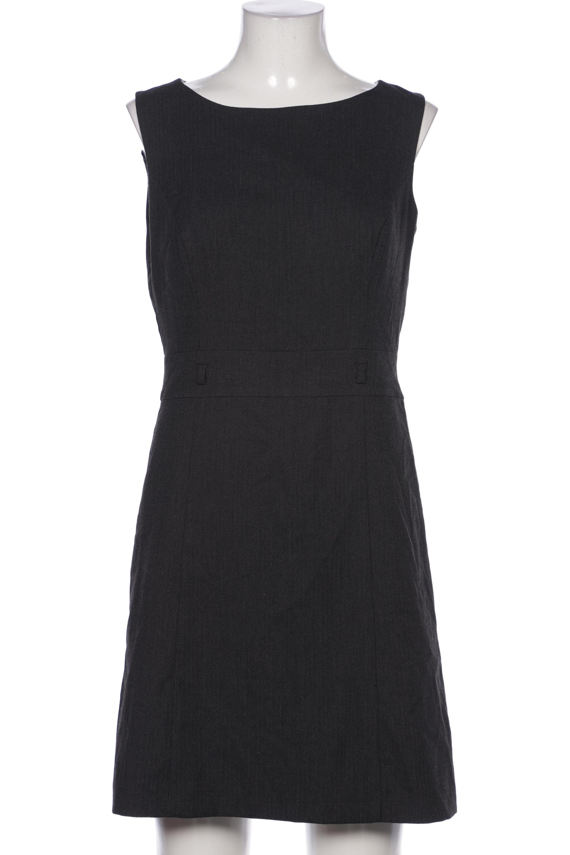 

s.Oliver Damen Kleid, schwarz, Gr. 40
