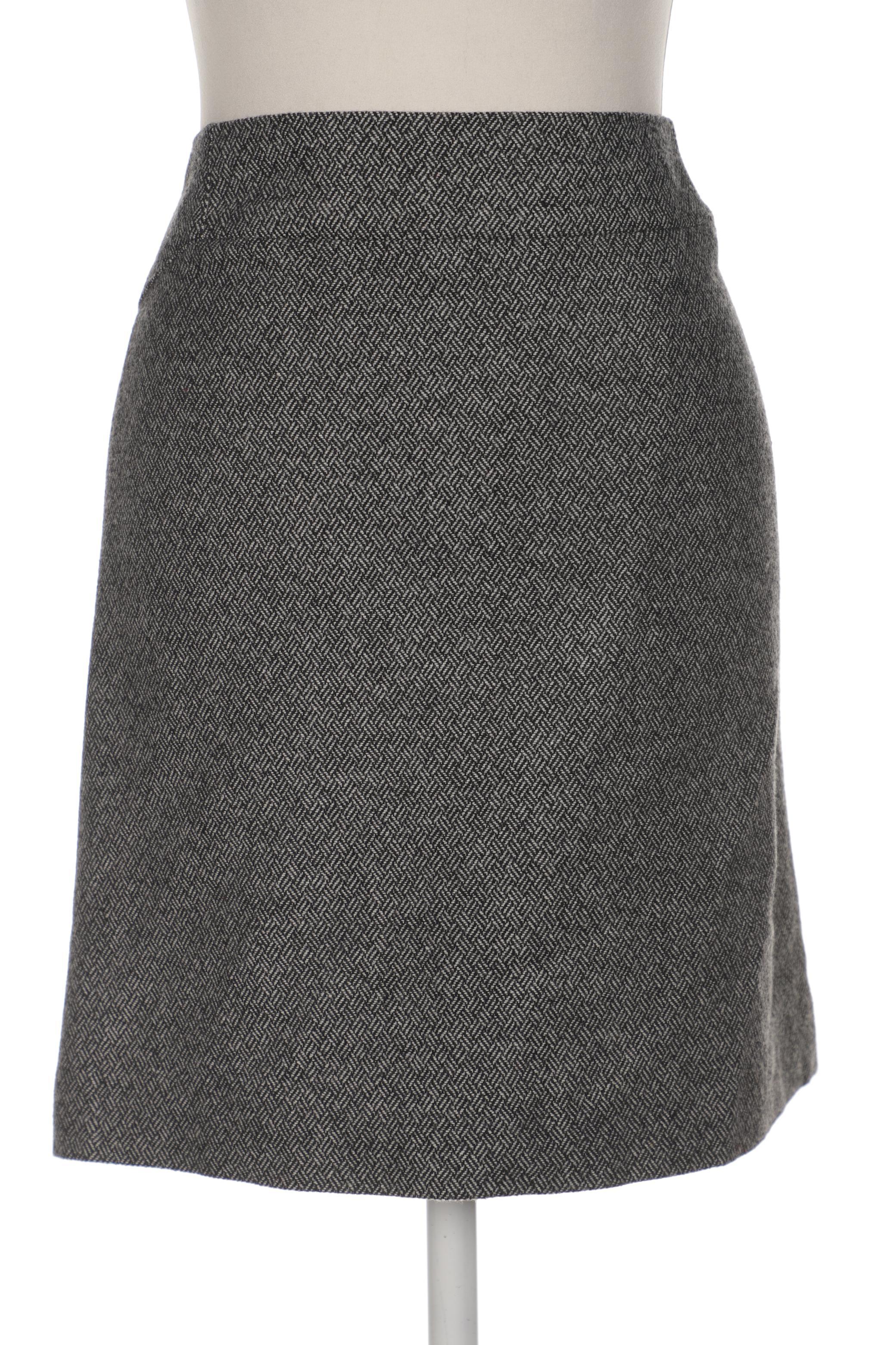 

s.Oliver Damen Rock, schwarz