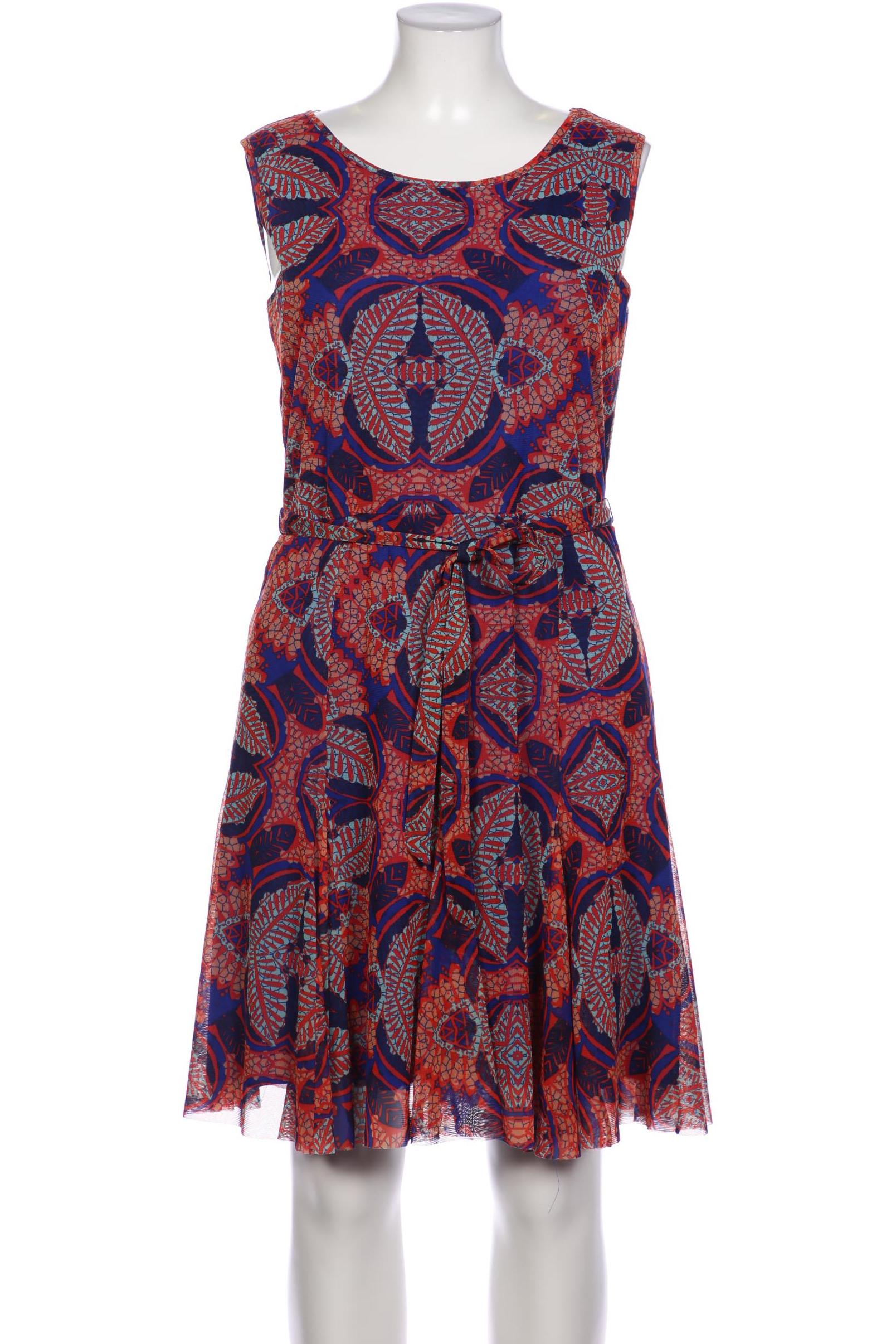 

s.Oliver Damen Kleid, marineblau, Gr. 44