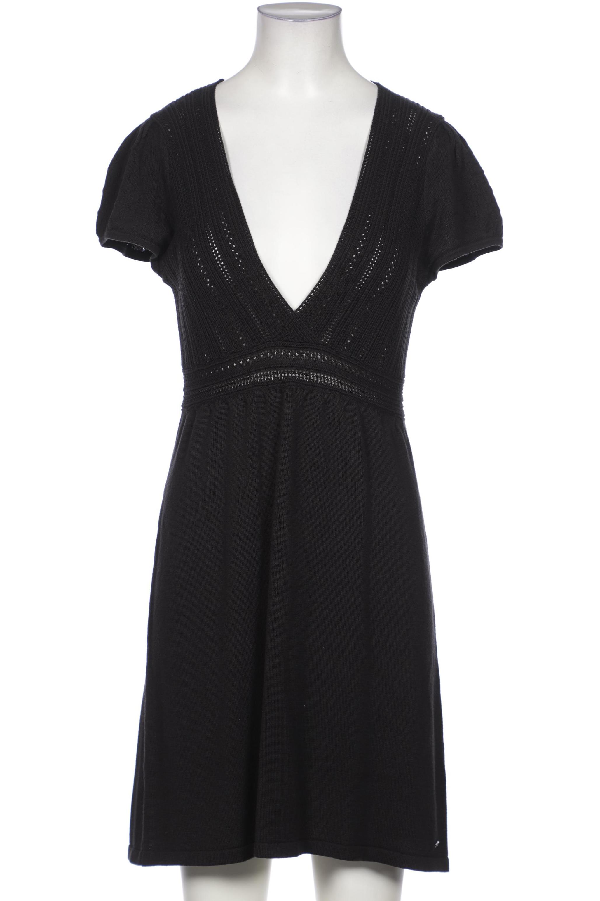 

s.Oliver Damen Kleid, schwarz