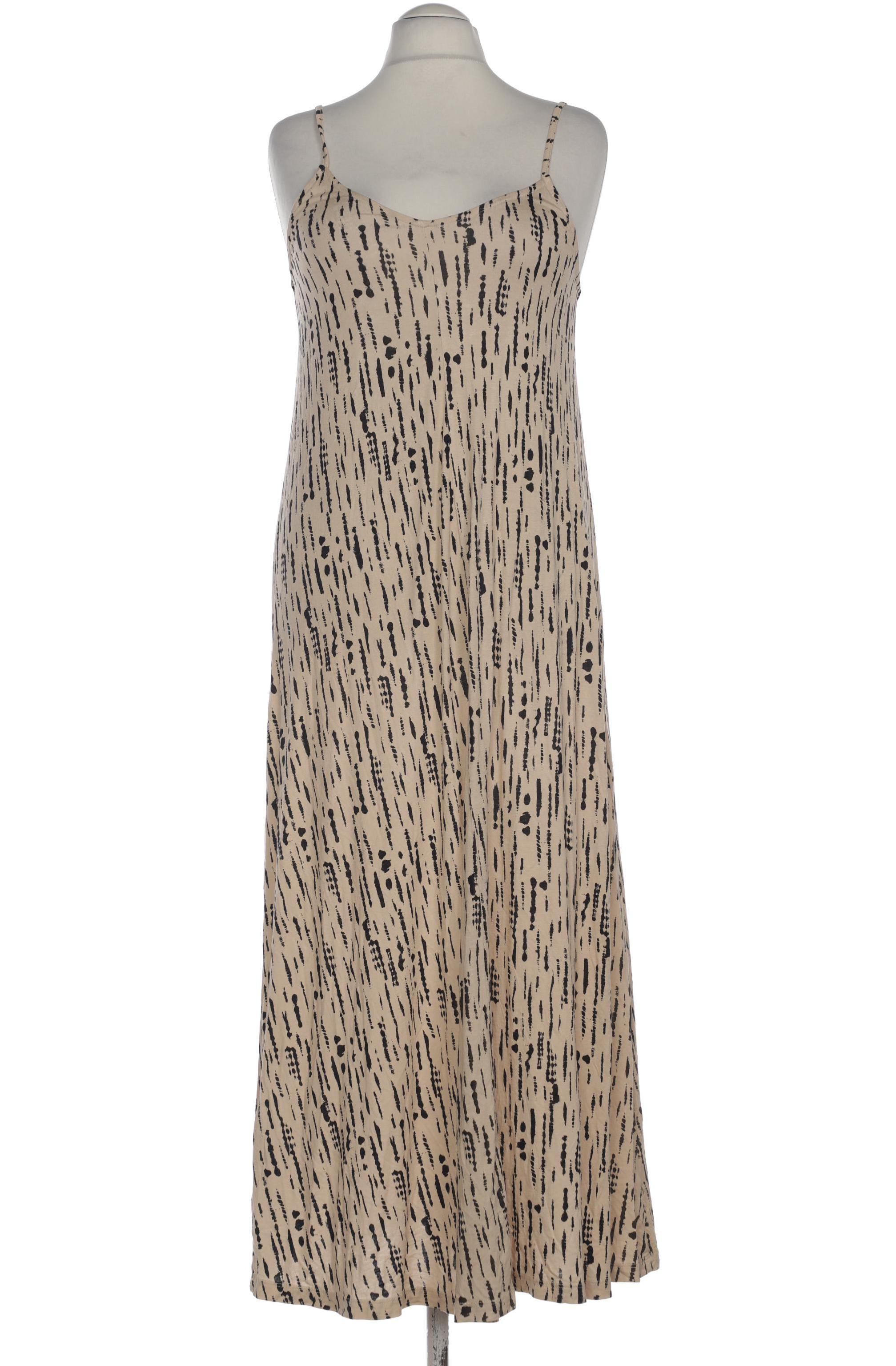 

s.Oliver Damen Kleid, beige, Gr. 38