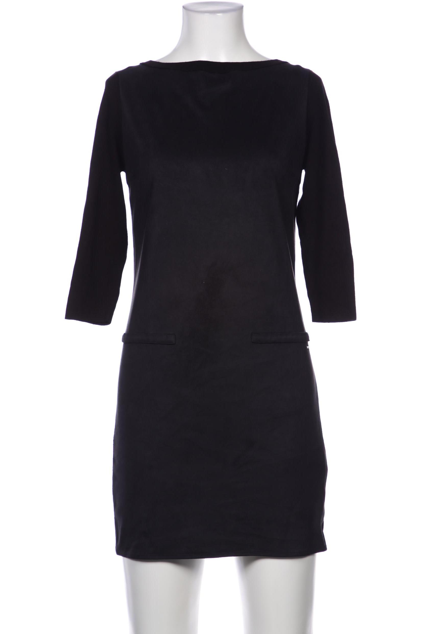 

s.Oliver Damen Kleid, schwarz