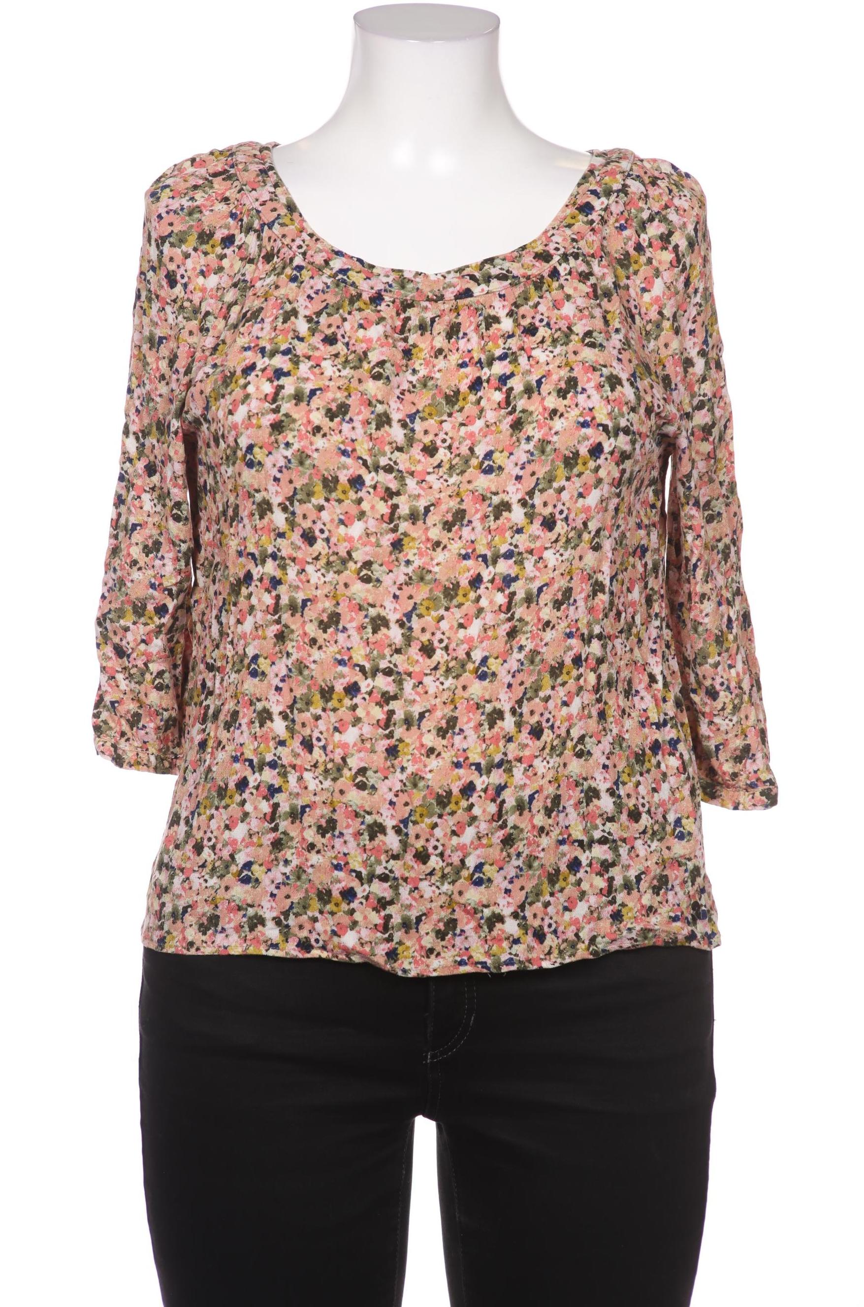

s.Oliver Damen Bluse, orange, Gr. 42