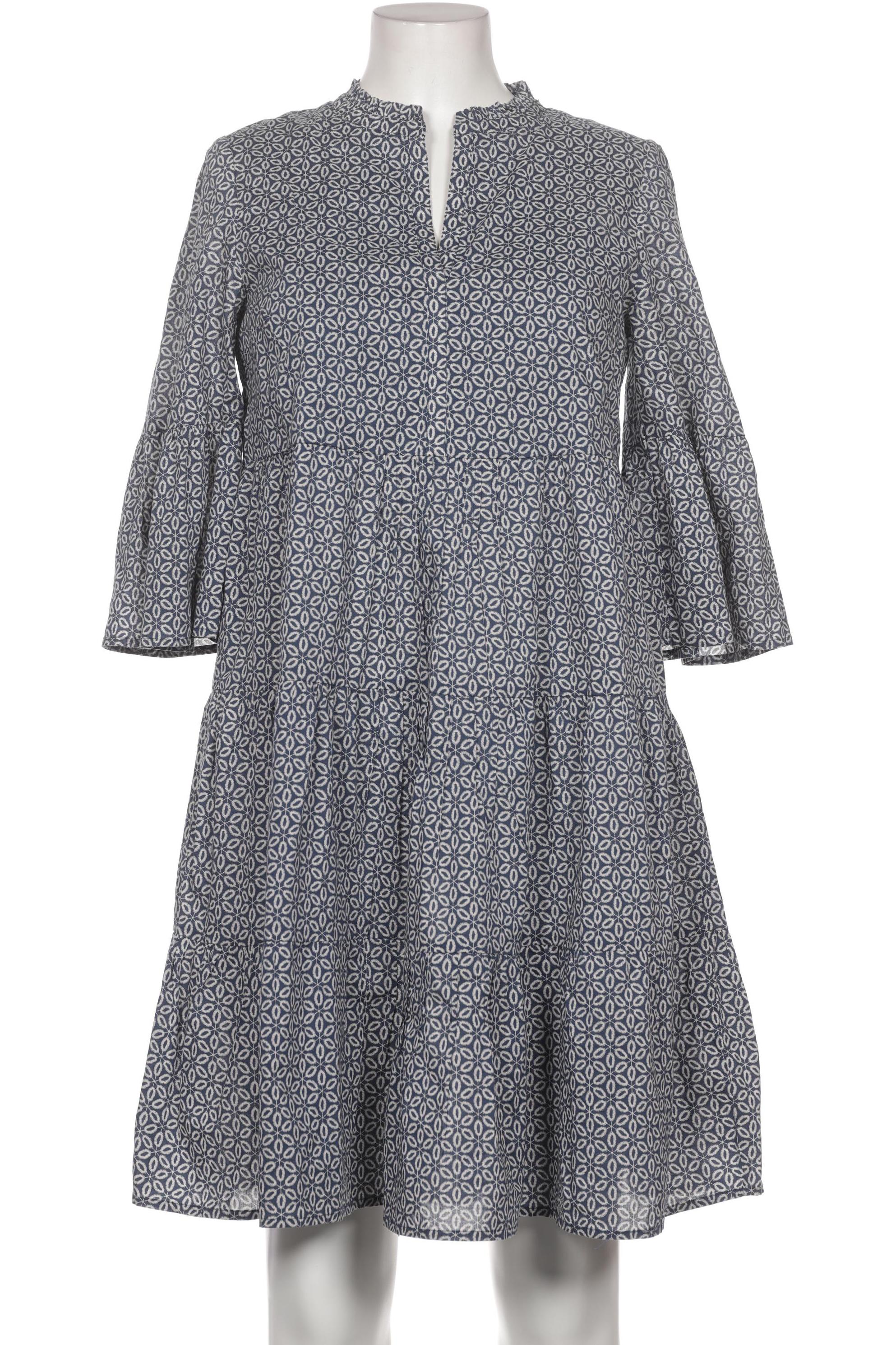 

s.Oliver Damen Kleid, marineblau, Gr. 38