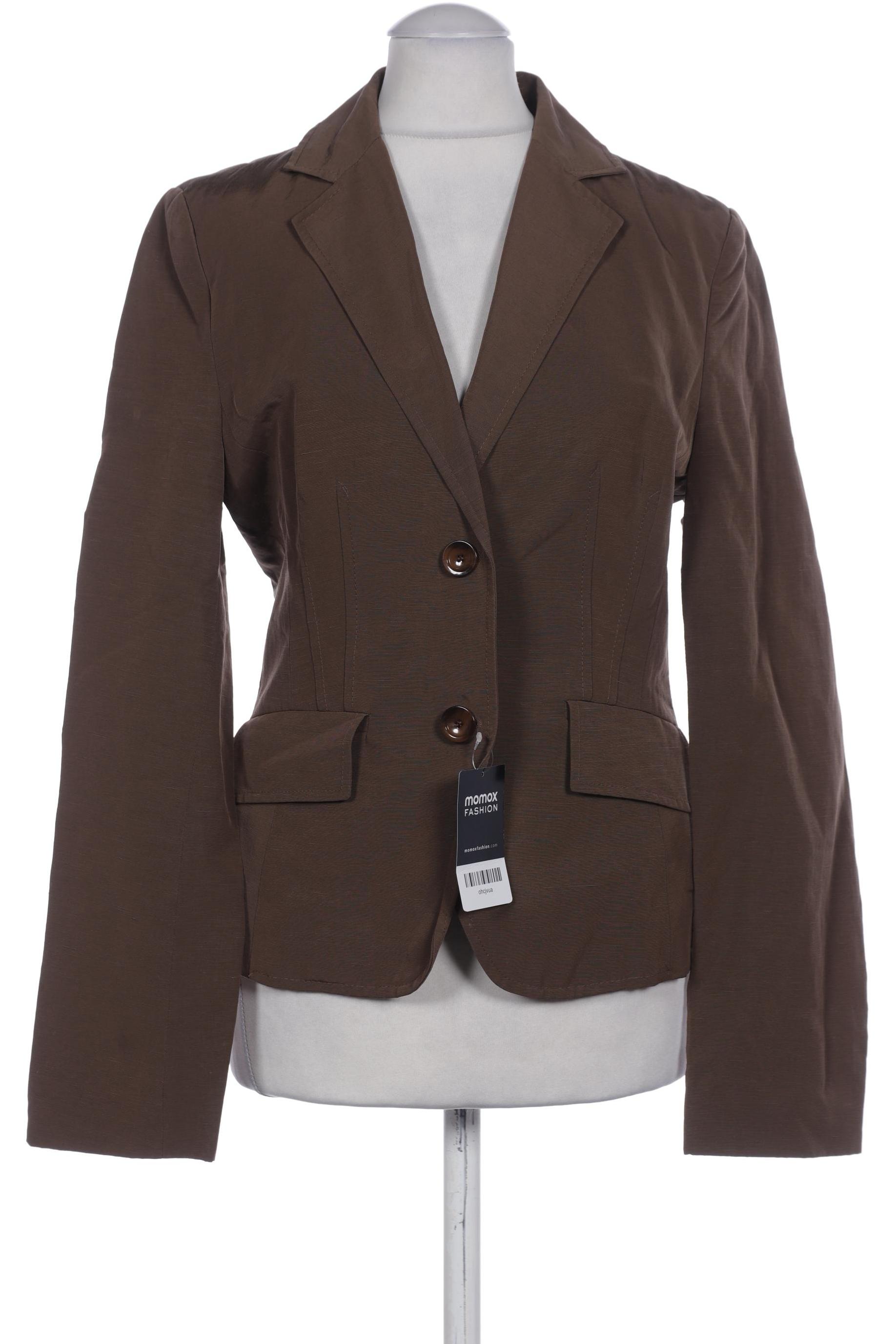 

s.Oliver Damen Blazer, braun, Gr. 34