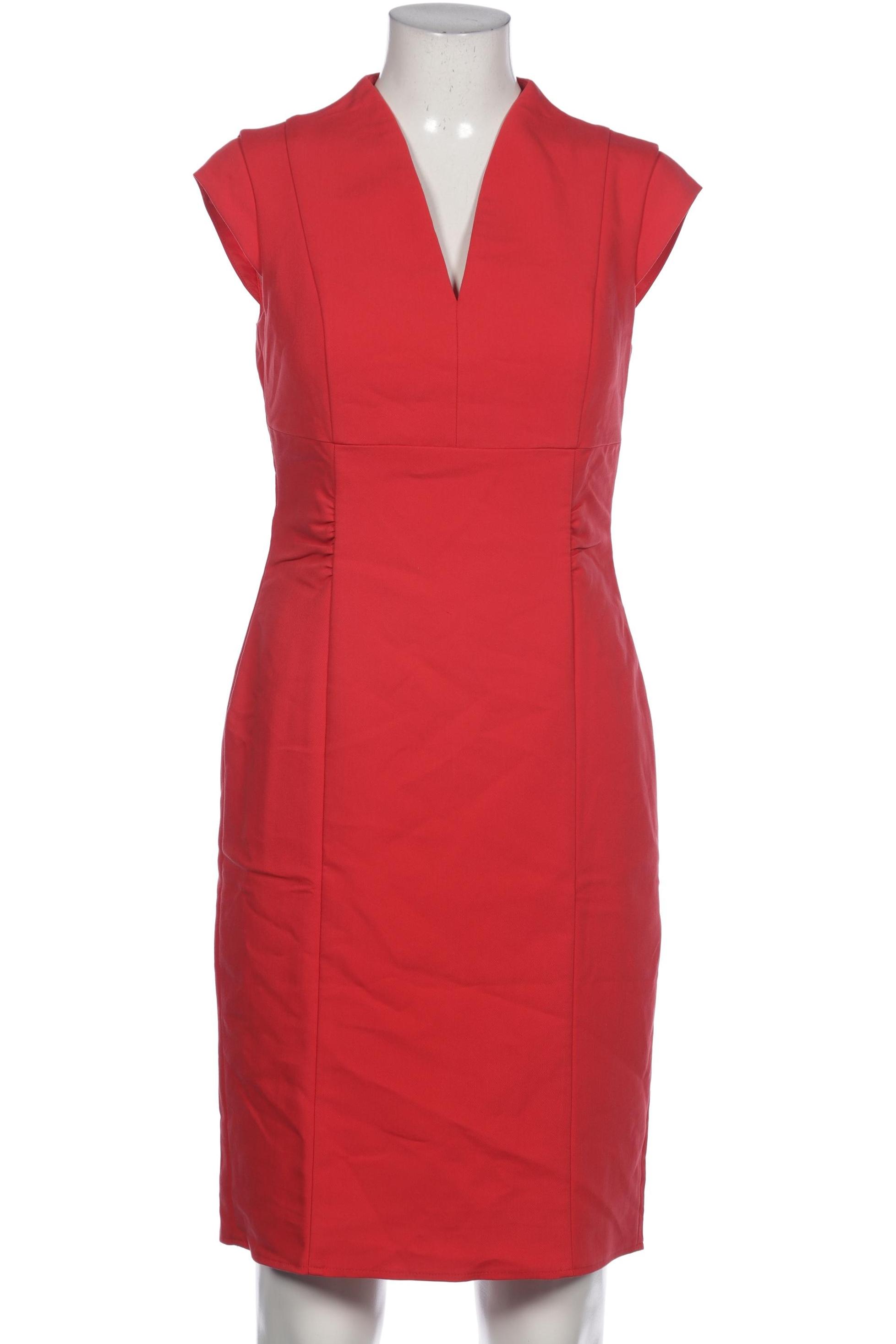 

s.Oliver Damen Kleid, rot, Gr. 38